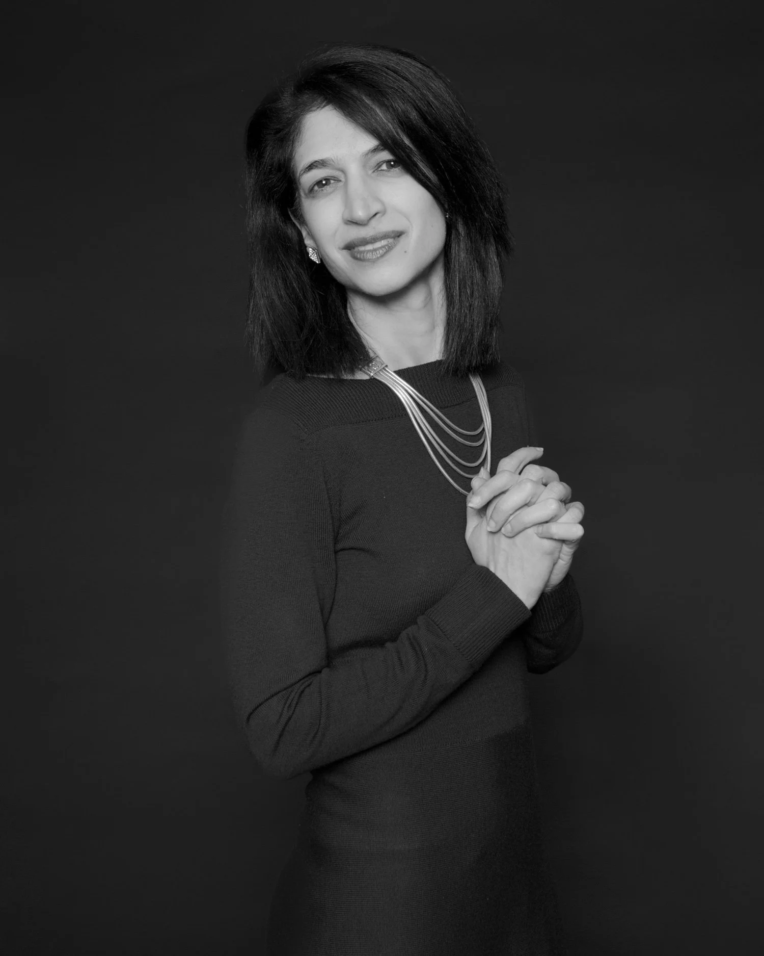 Yasmeen Hassan