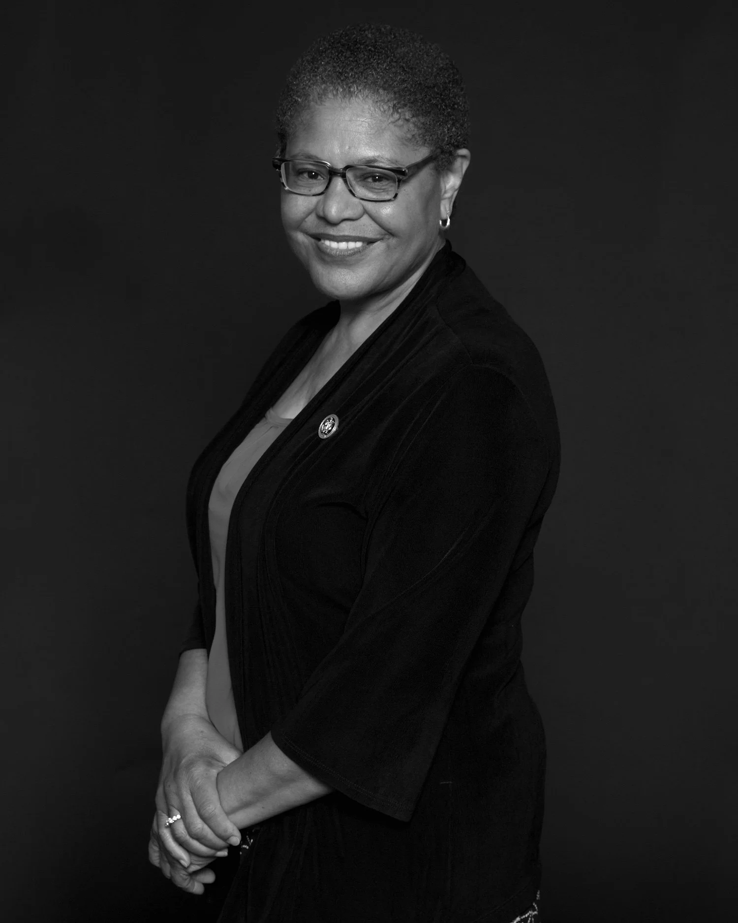 Karen Bass