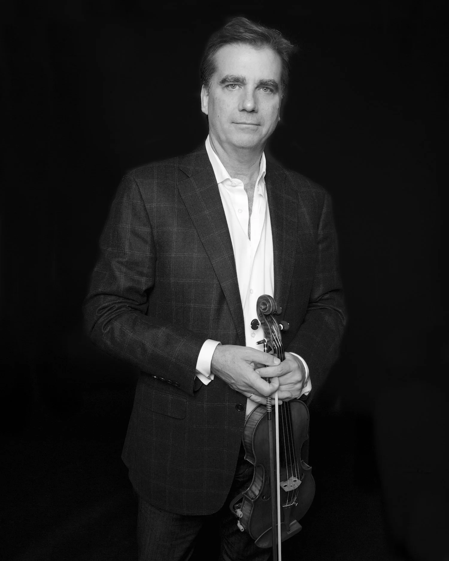 Robert McDuffie