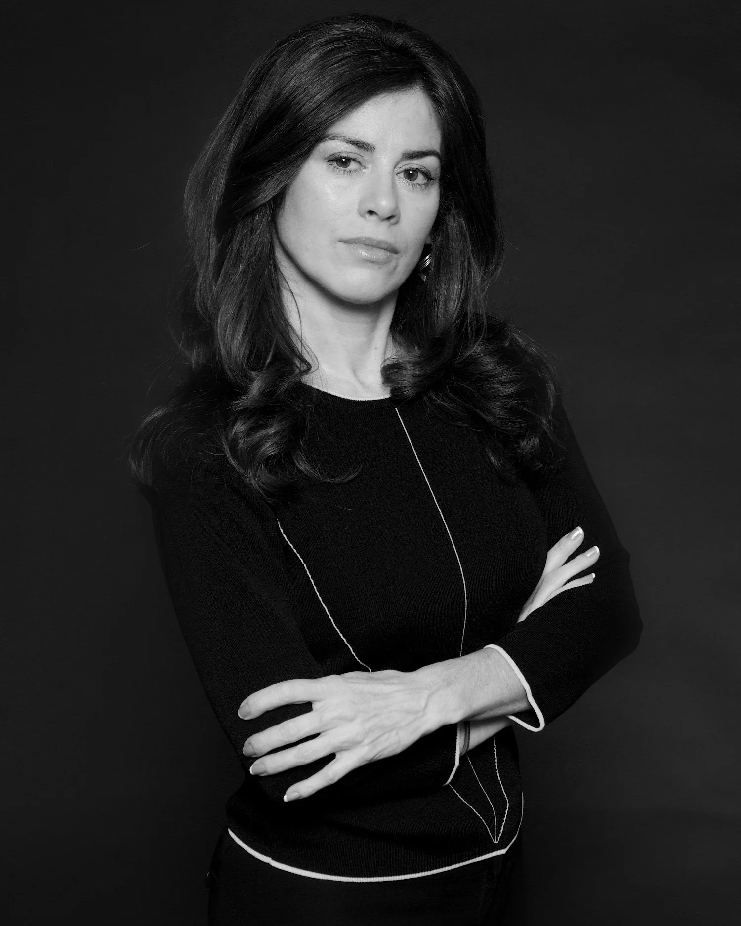 Sonia Ossorio