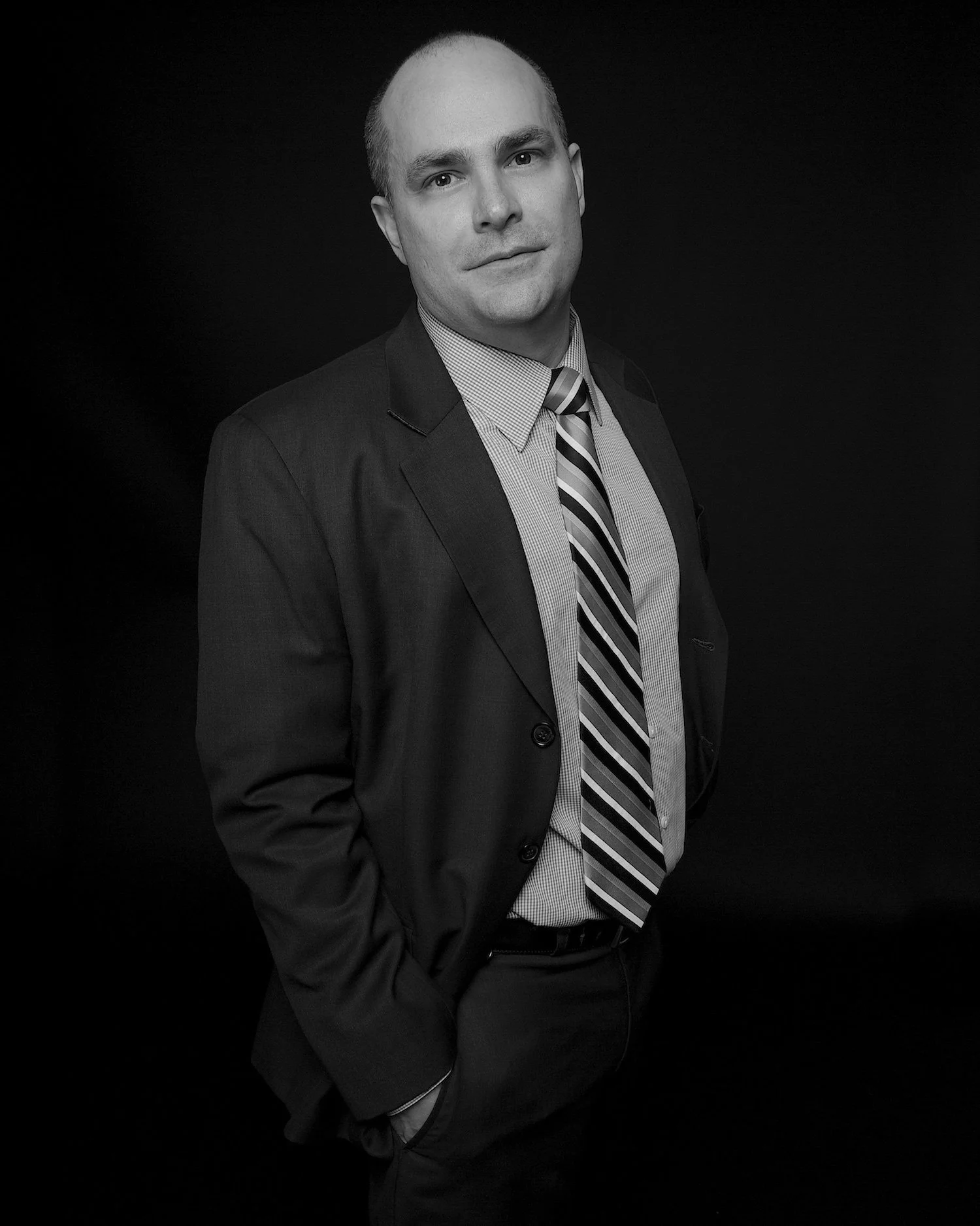 John Temple
