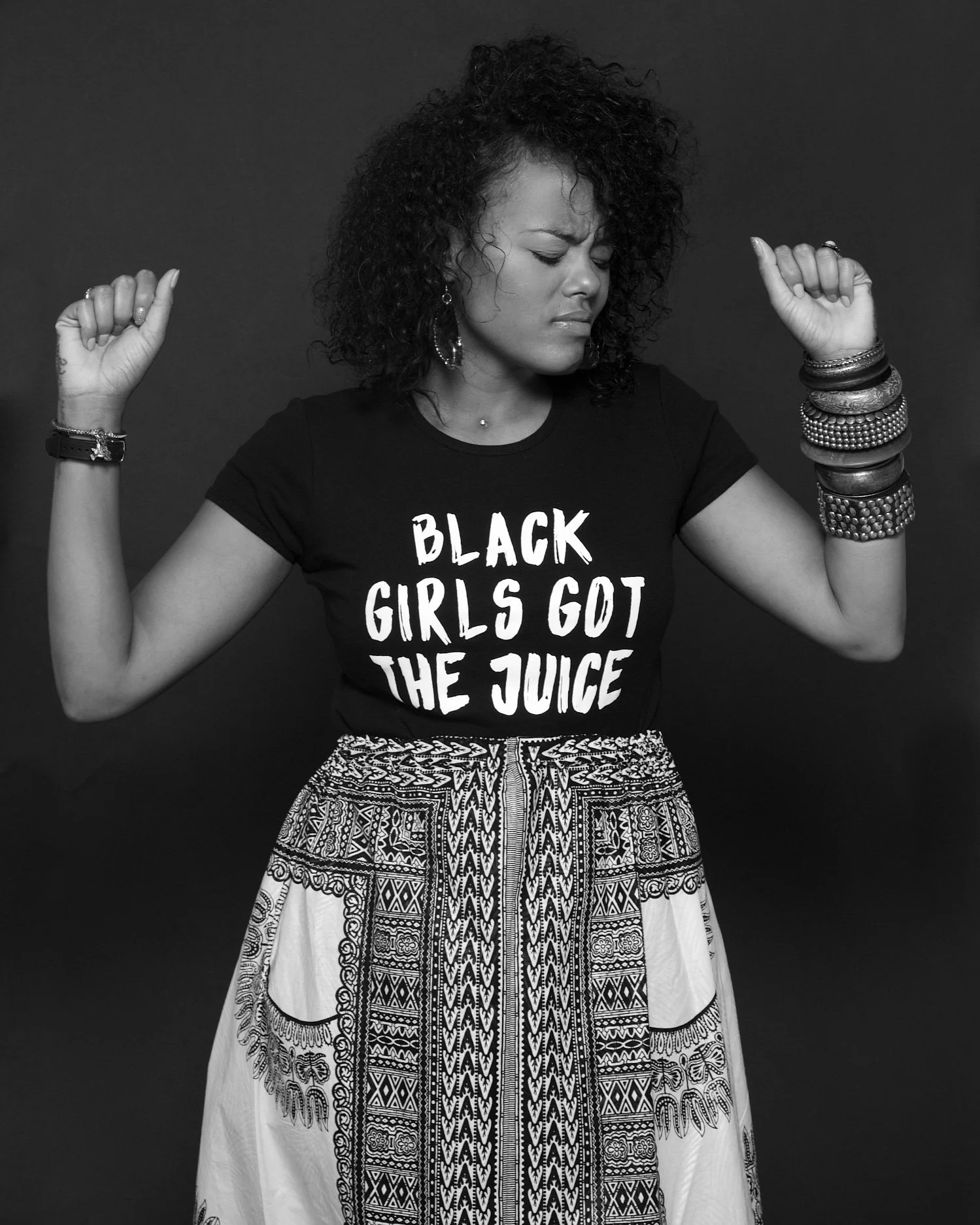 Ebony Jones