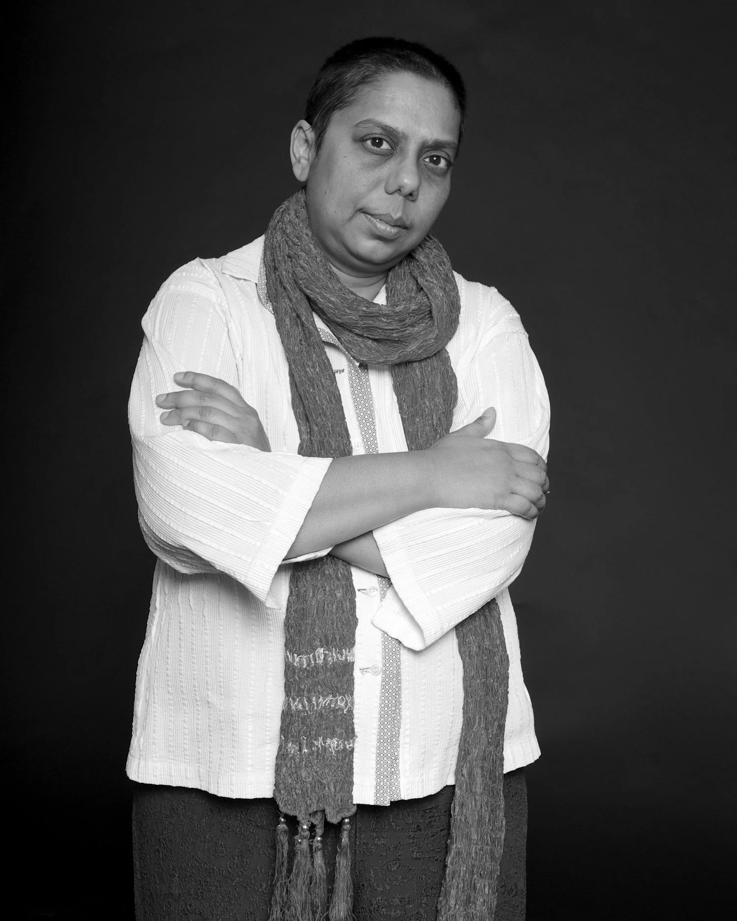 Ruchira Gupta