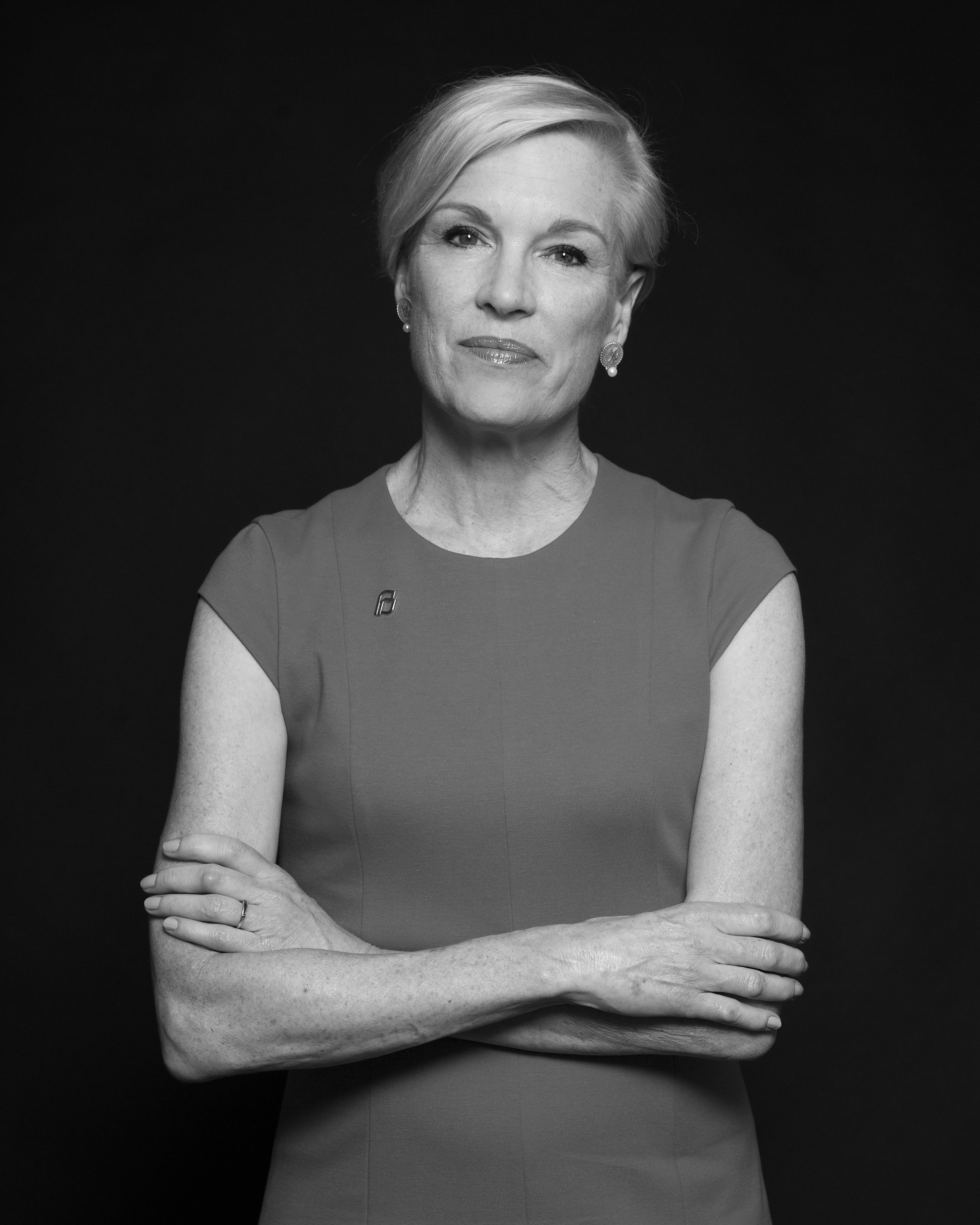 Cecile Richards