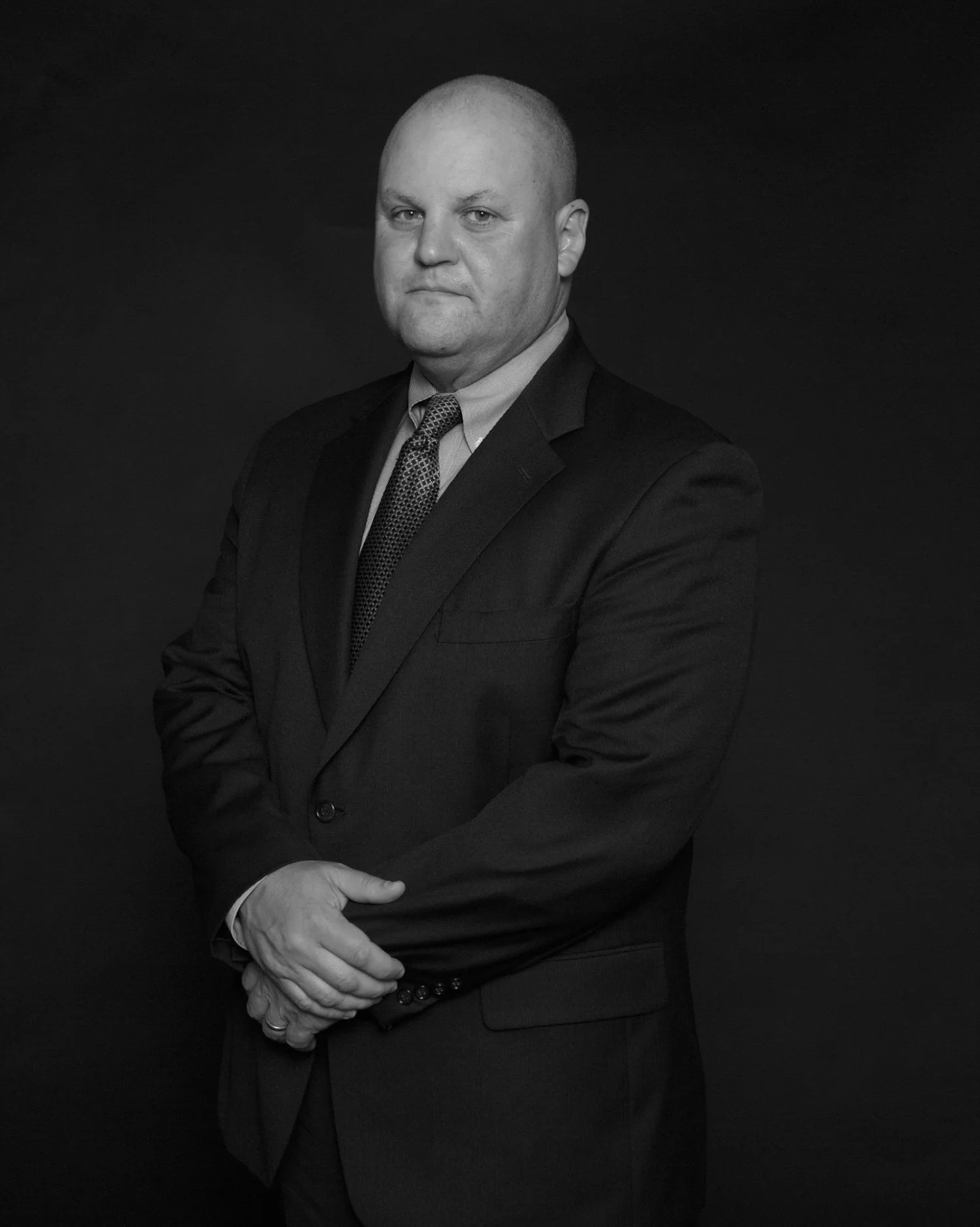 Judge Fernando Camacho