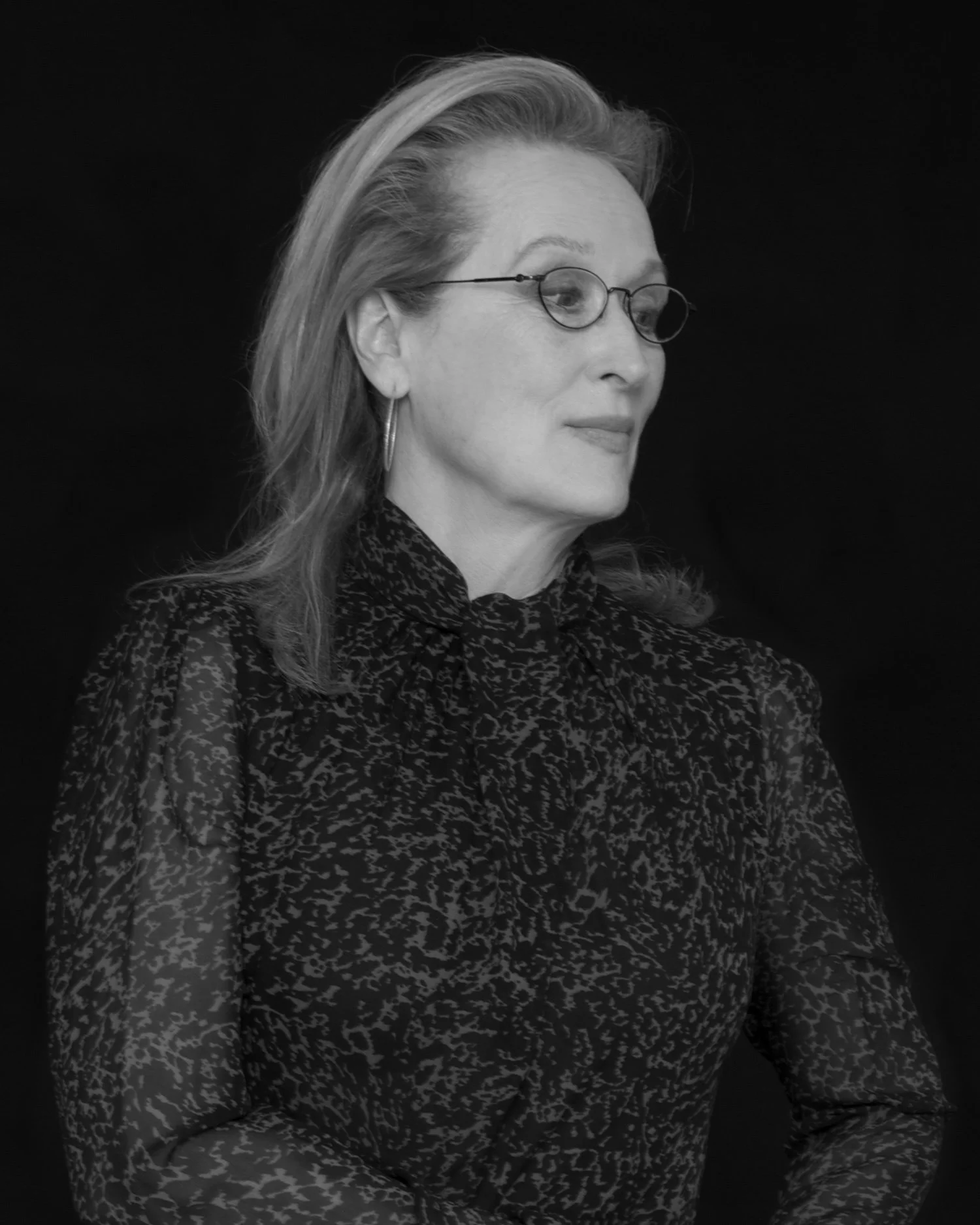 Meryl Streep