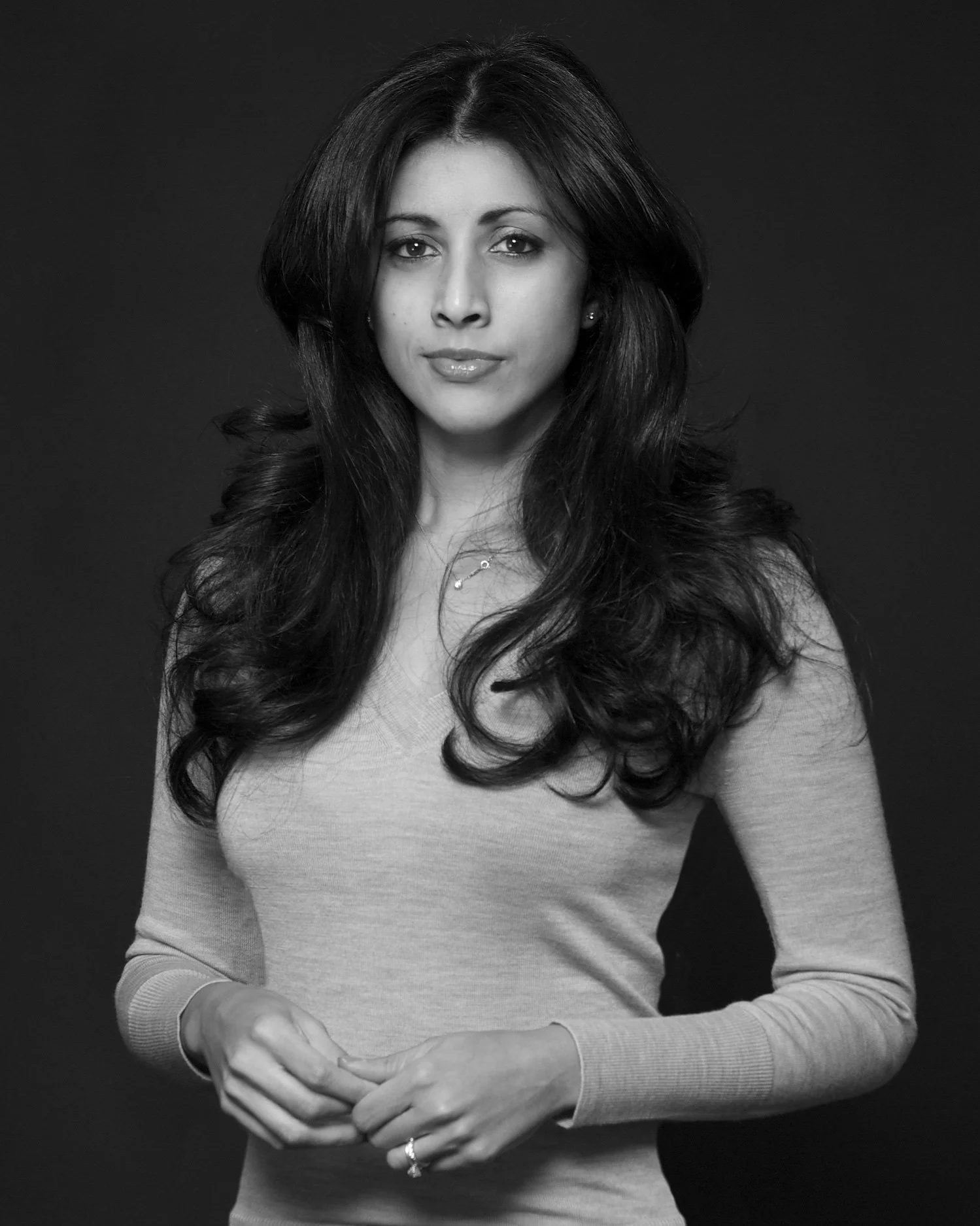 Reshma Shetty