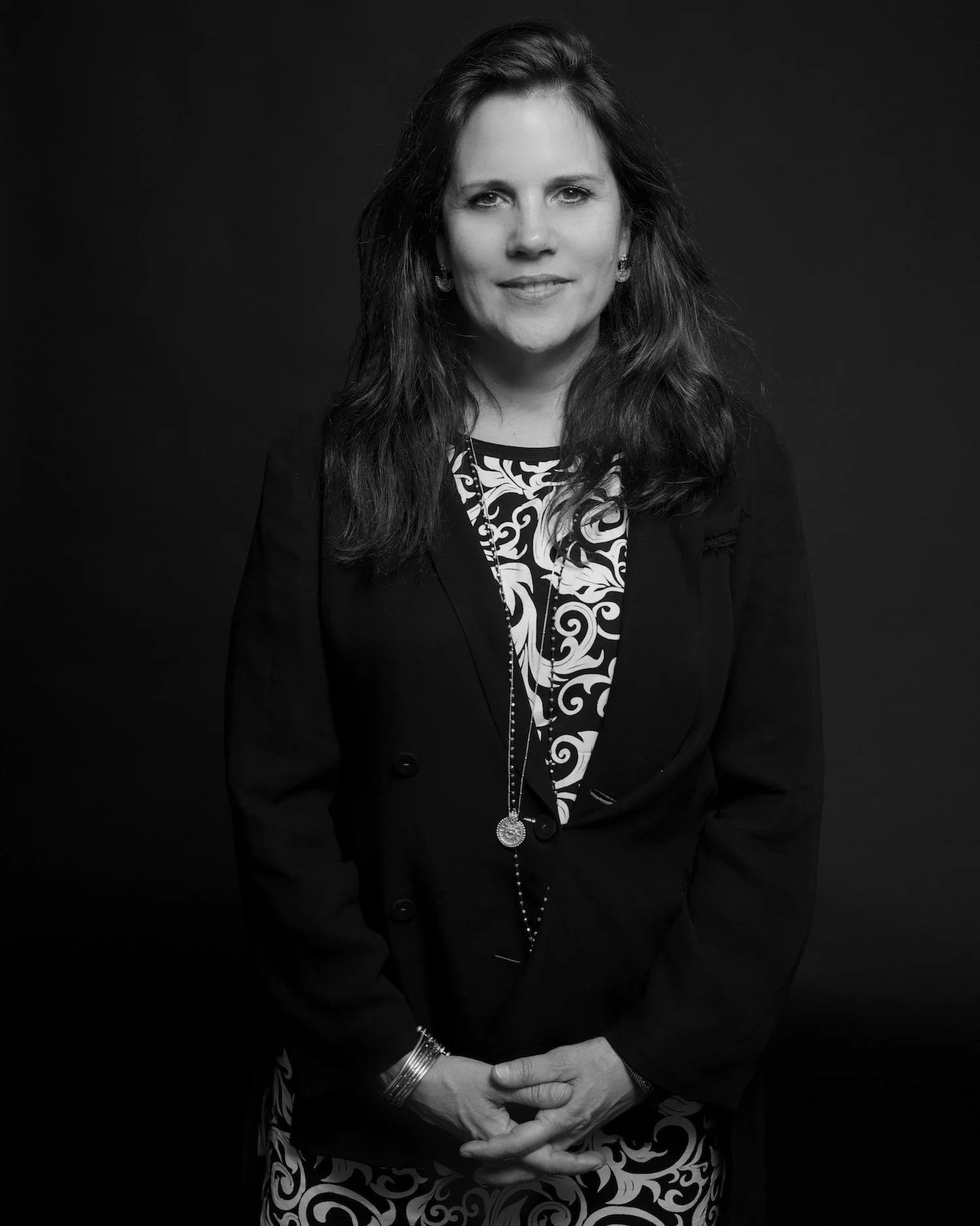 Lydia Pilcher