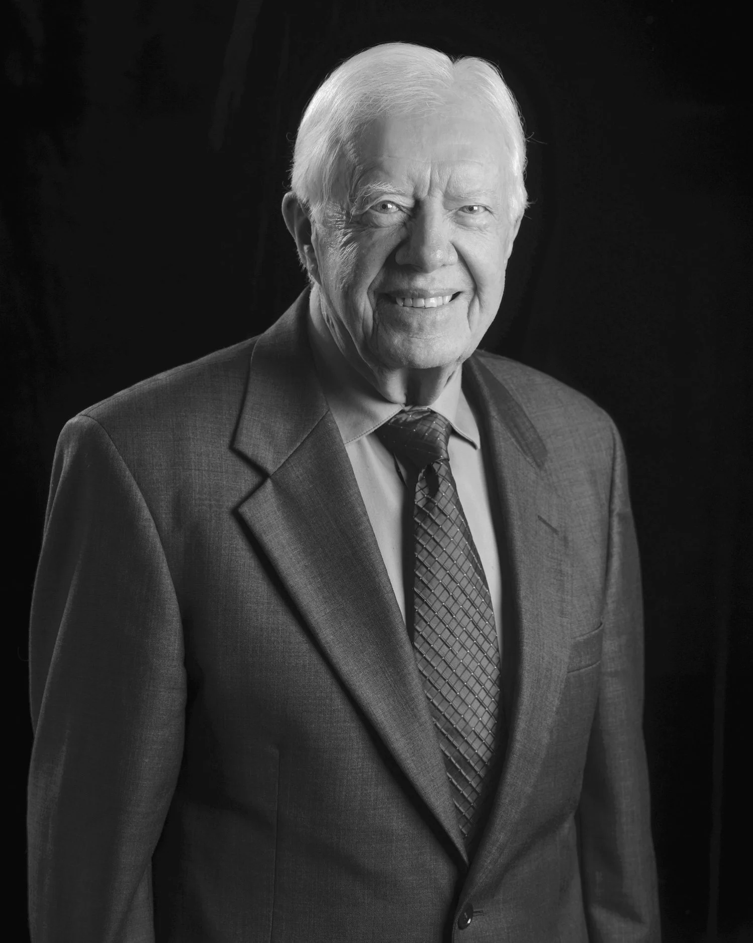Jimmy Carter
