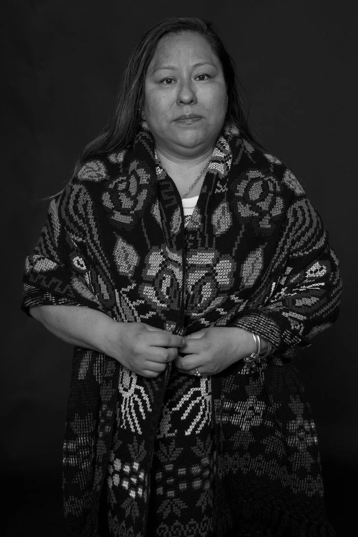 Fabiola Mendieta-Cuapio