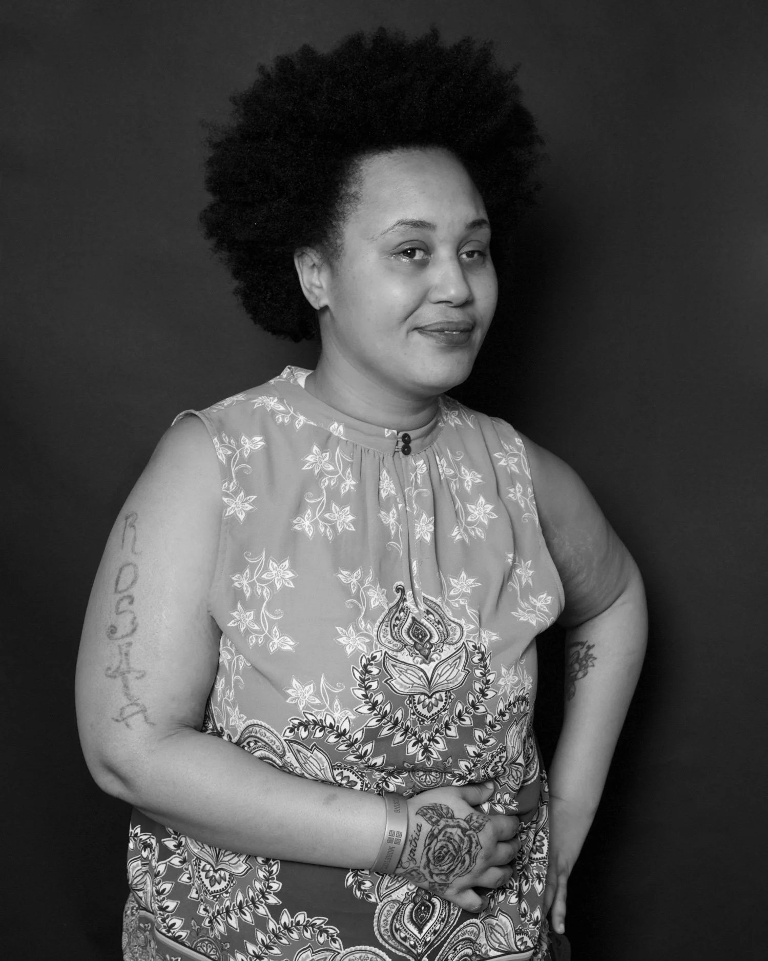 Rosita Curry