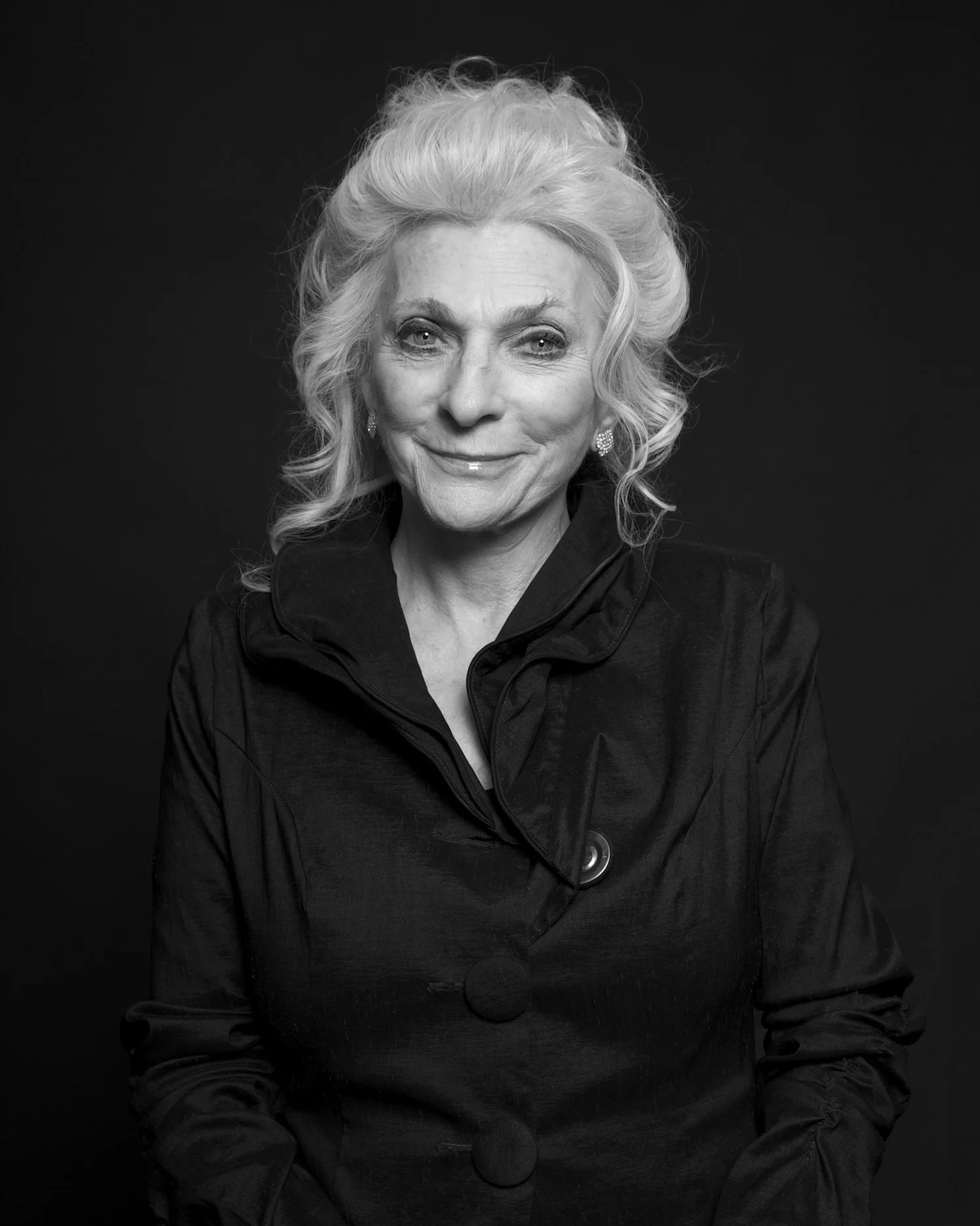 Judy Collins