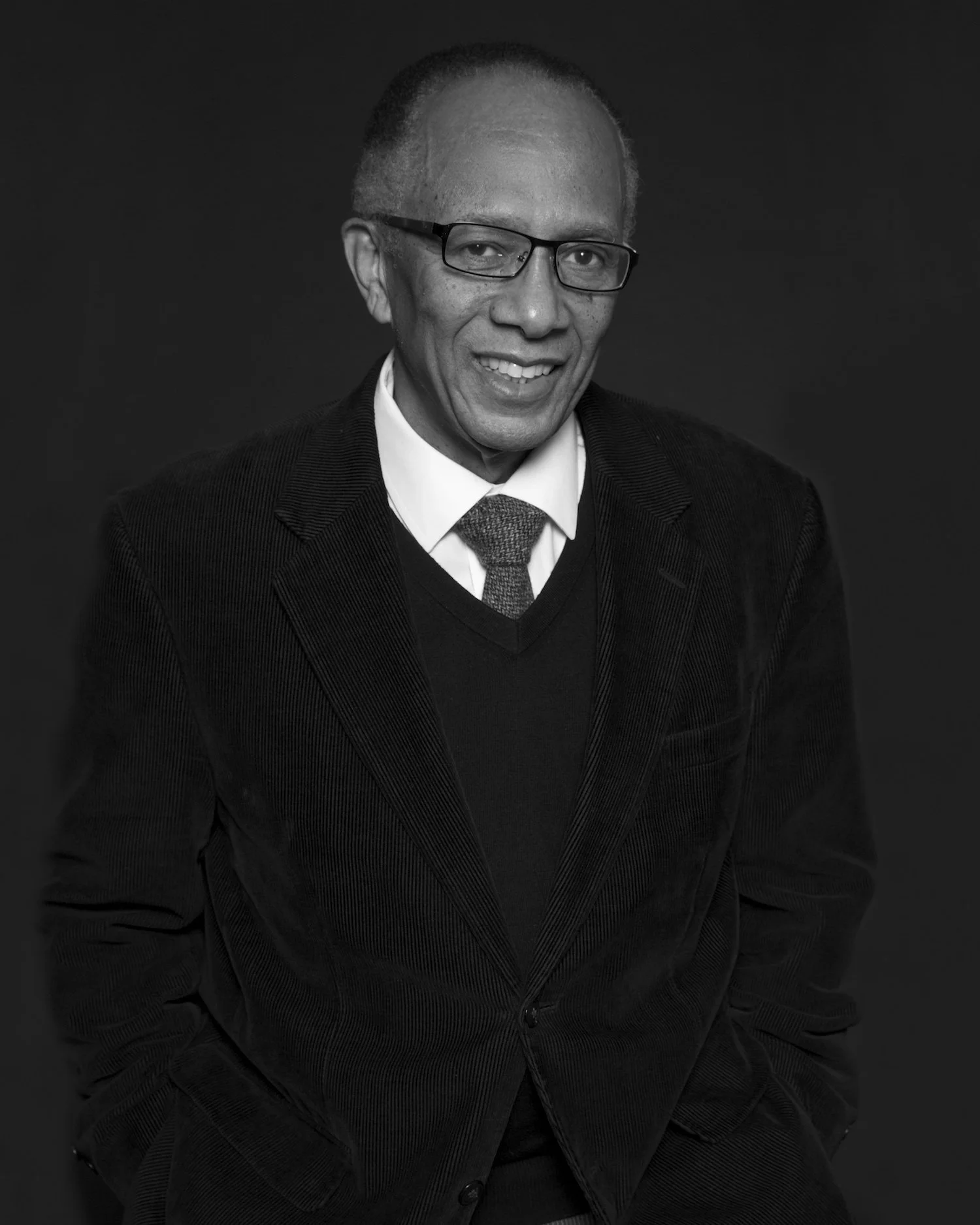 Orlando Patterson