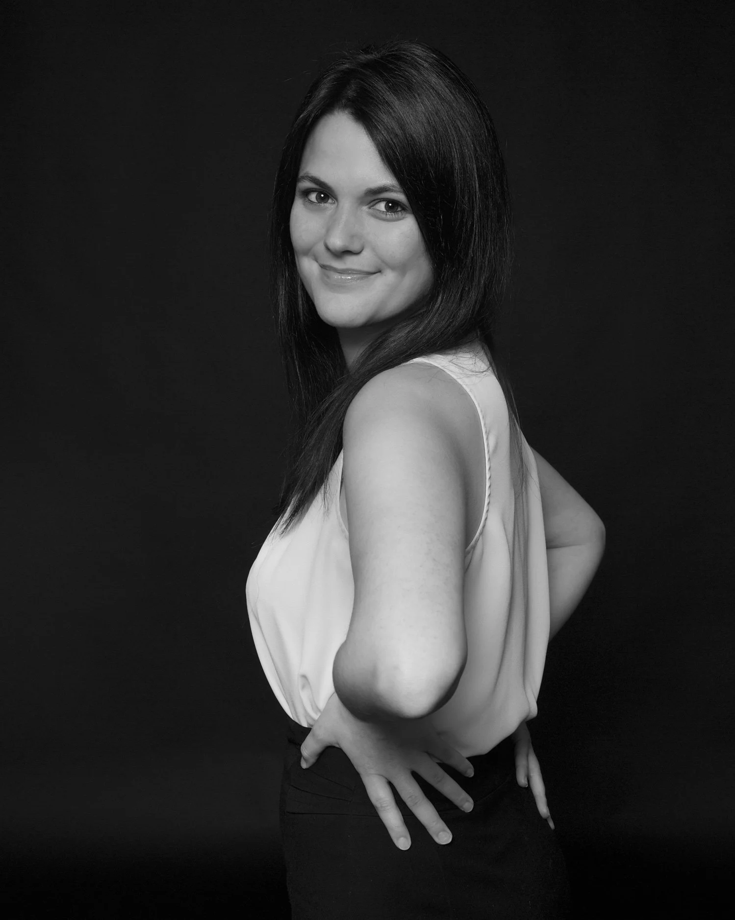 Emily Pasnack-Lipchick