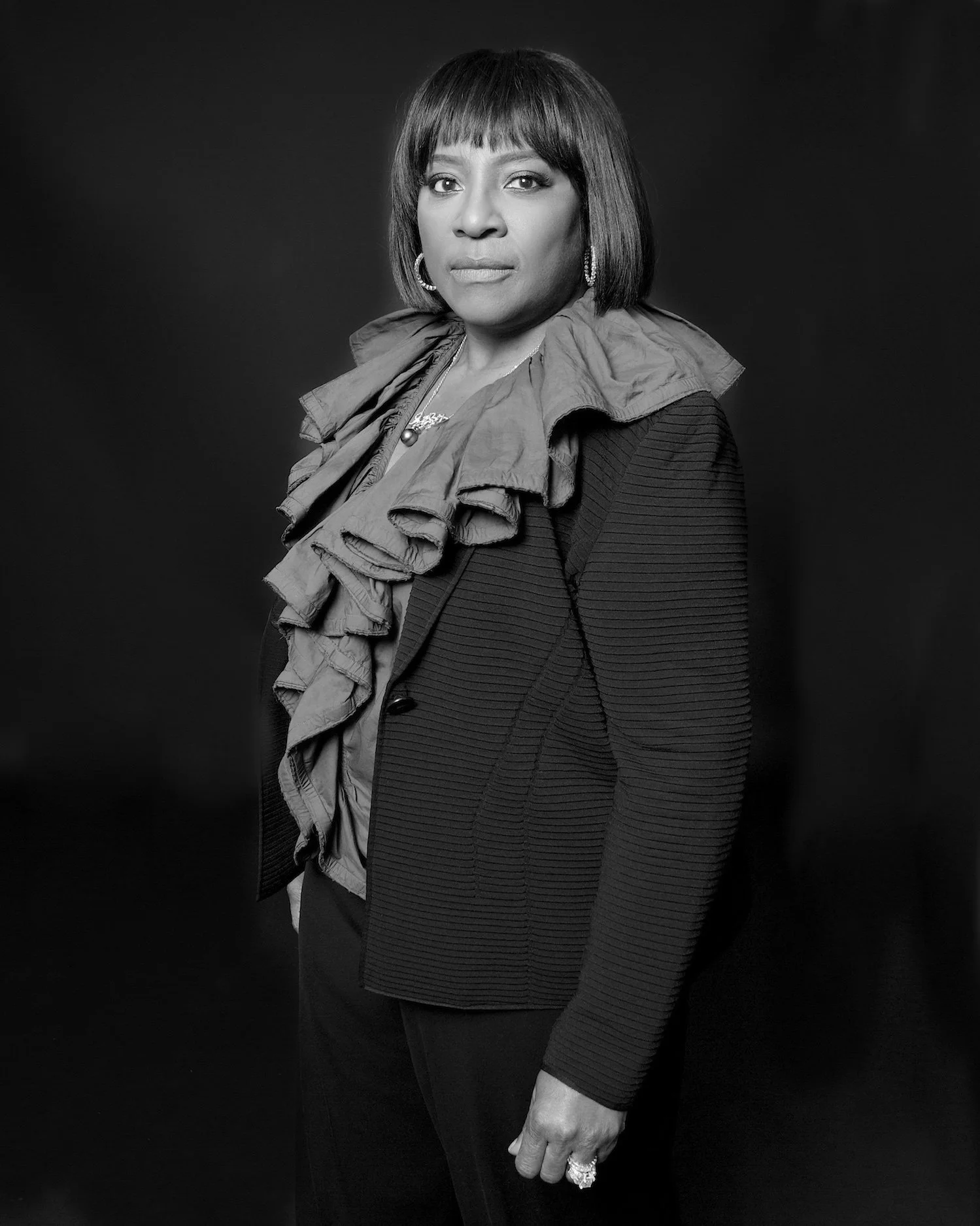 Latanya Richardson Jackson