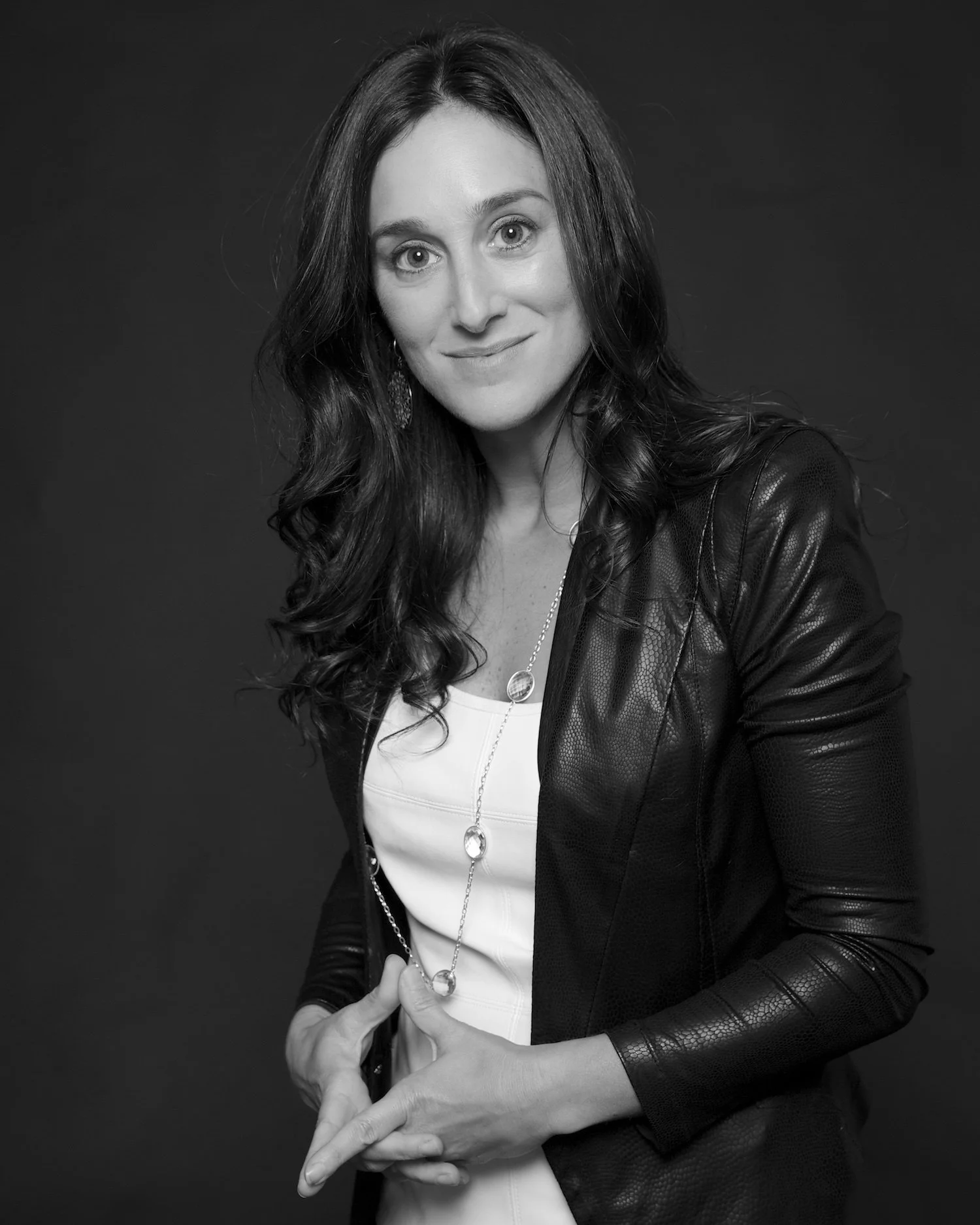 Lauren Hersh