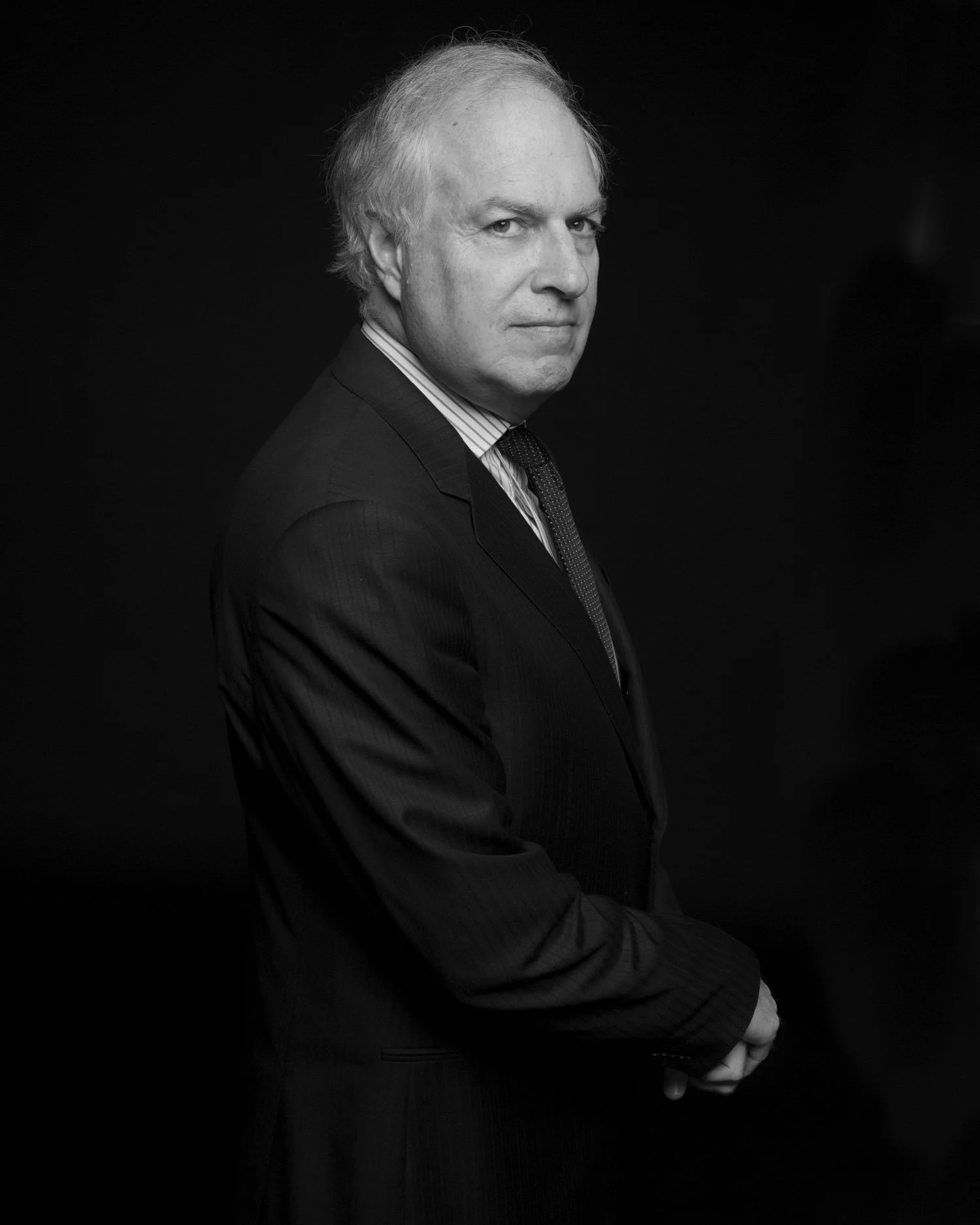 William Gorin