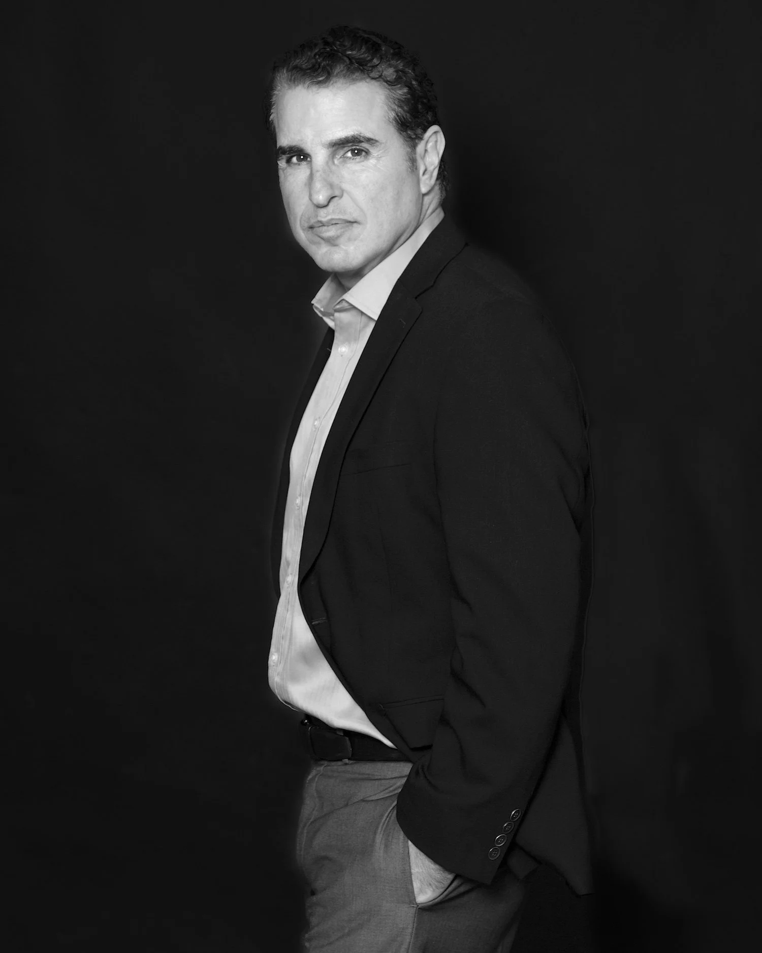 Alain Kodsi