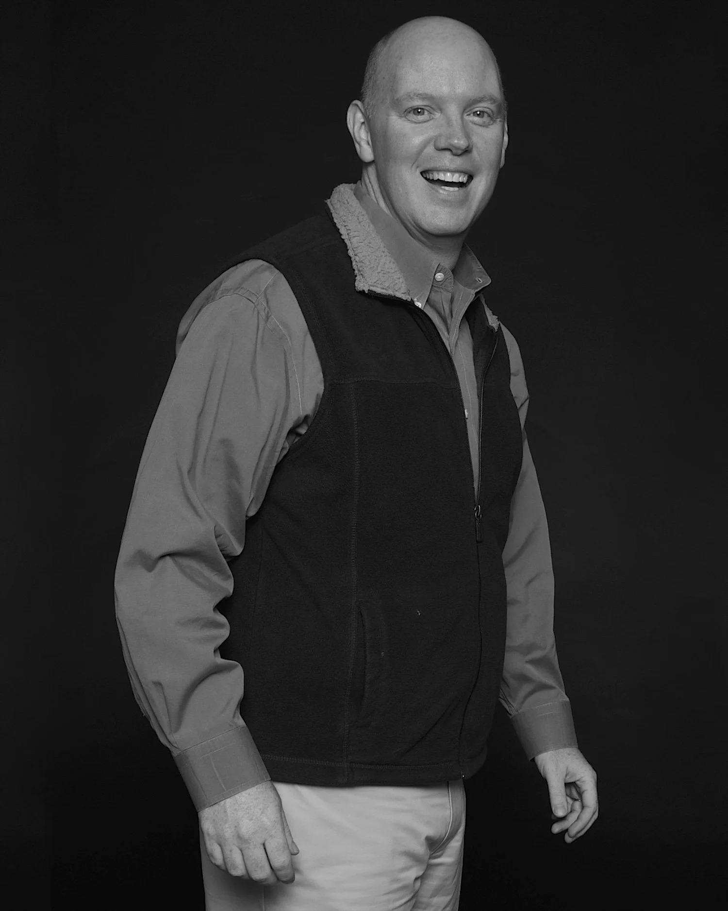 Kevin Ryan