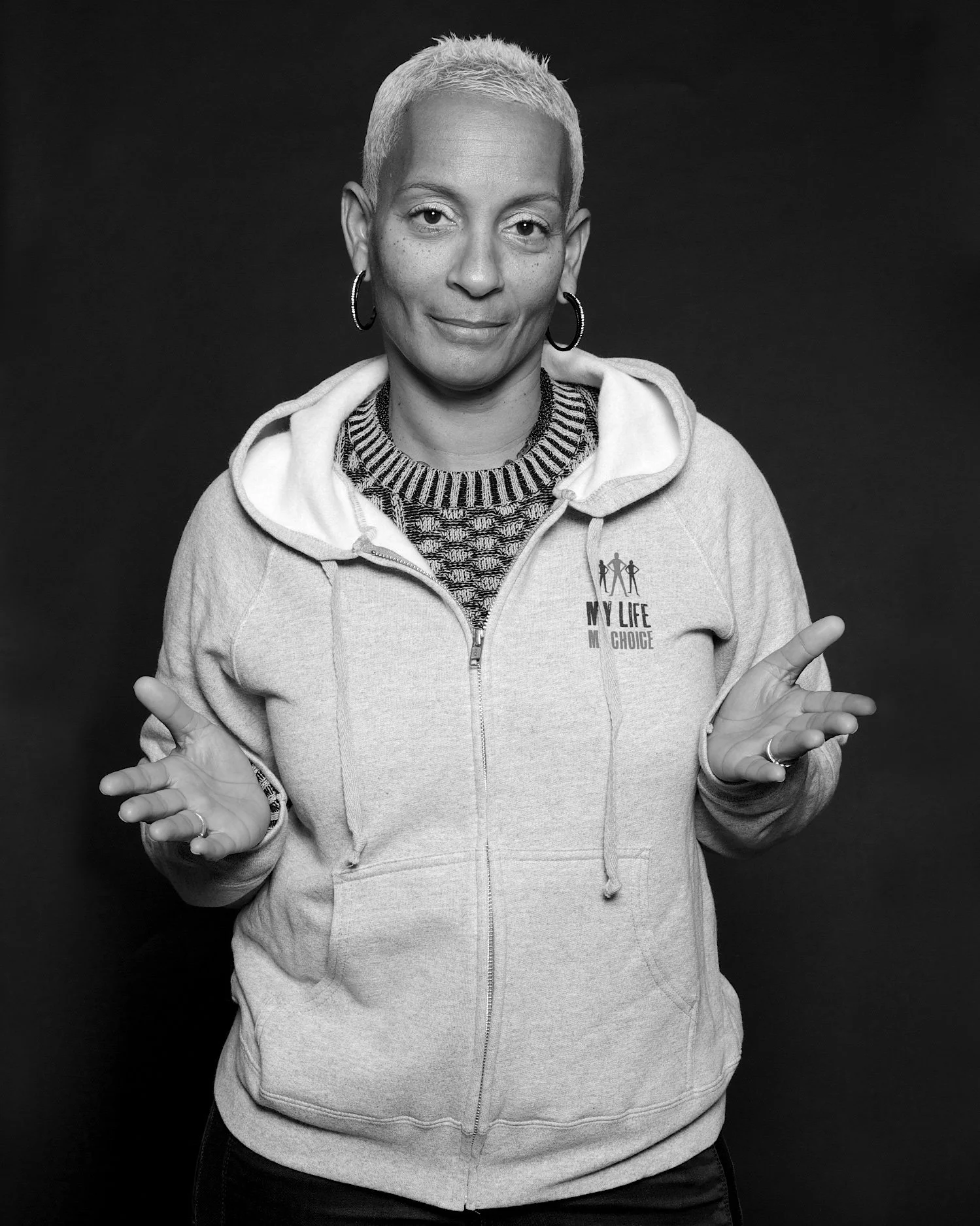 Audrey Morrissey