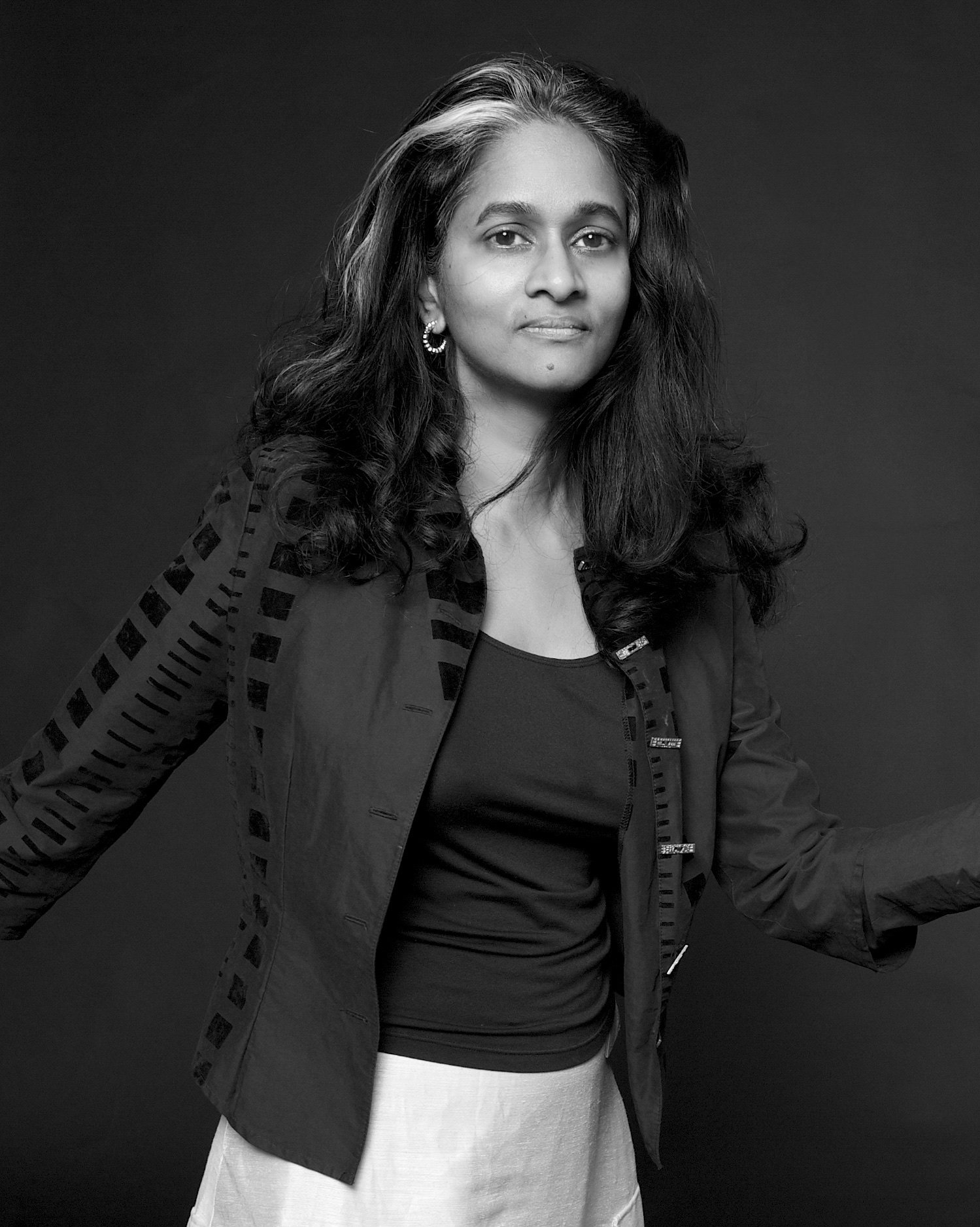Dr. Chitra Raghavan