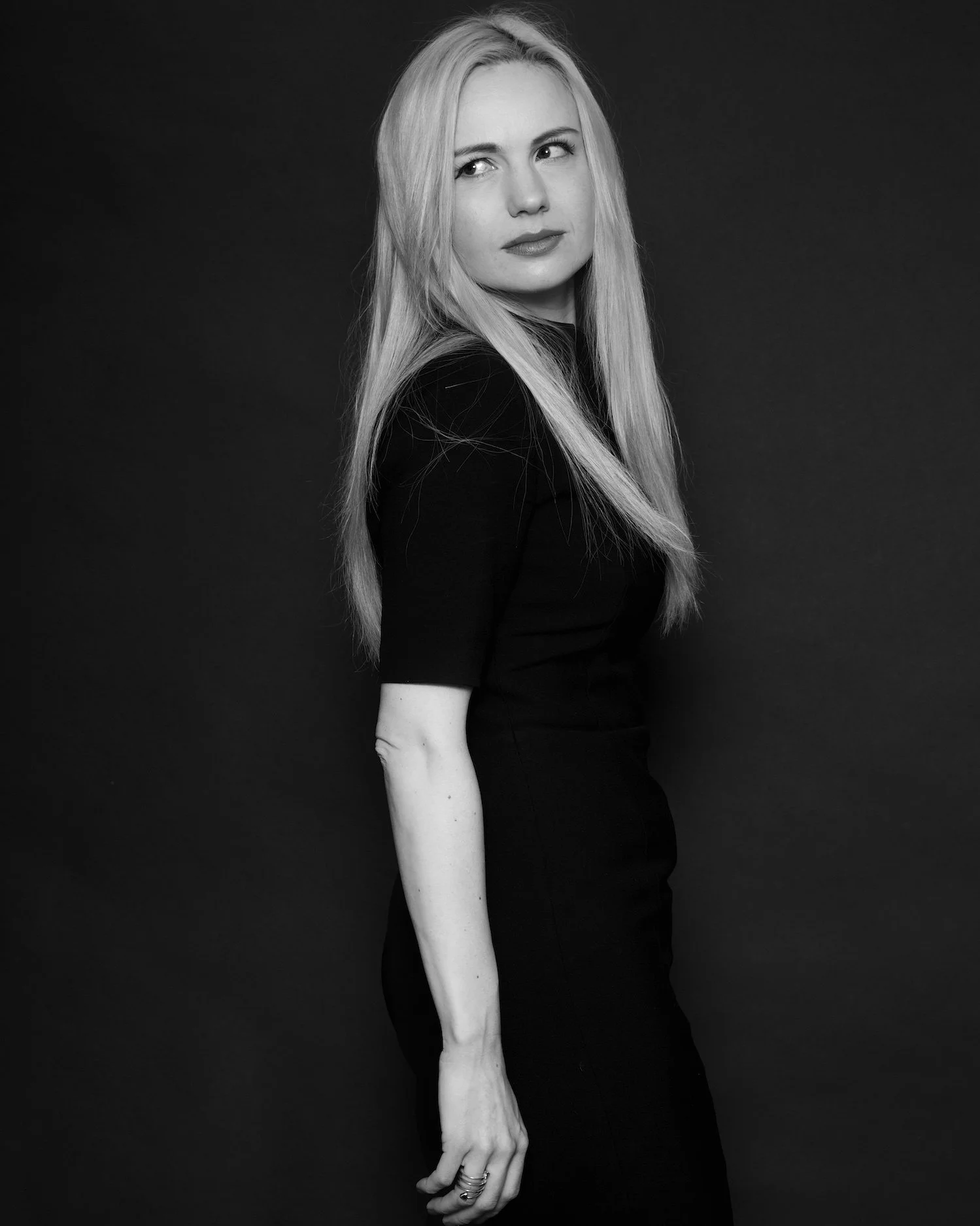 Tatiana Kotlyarenko