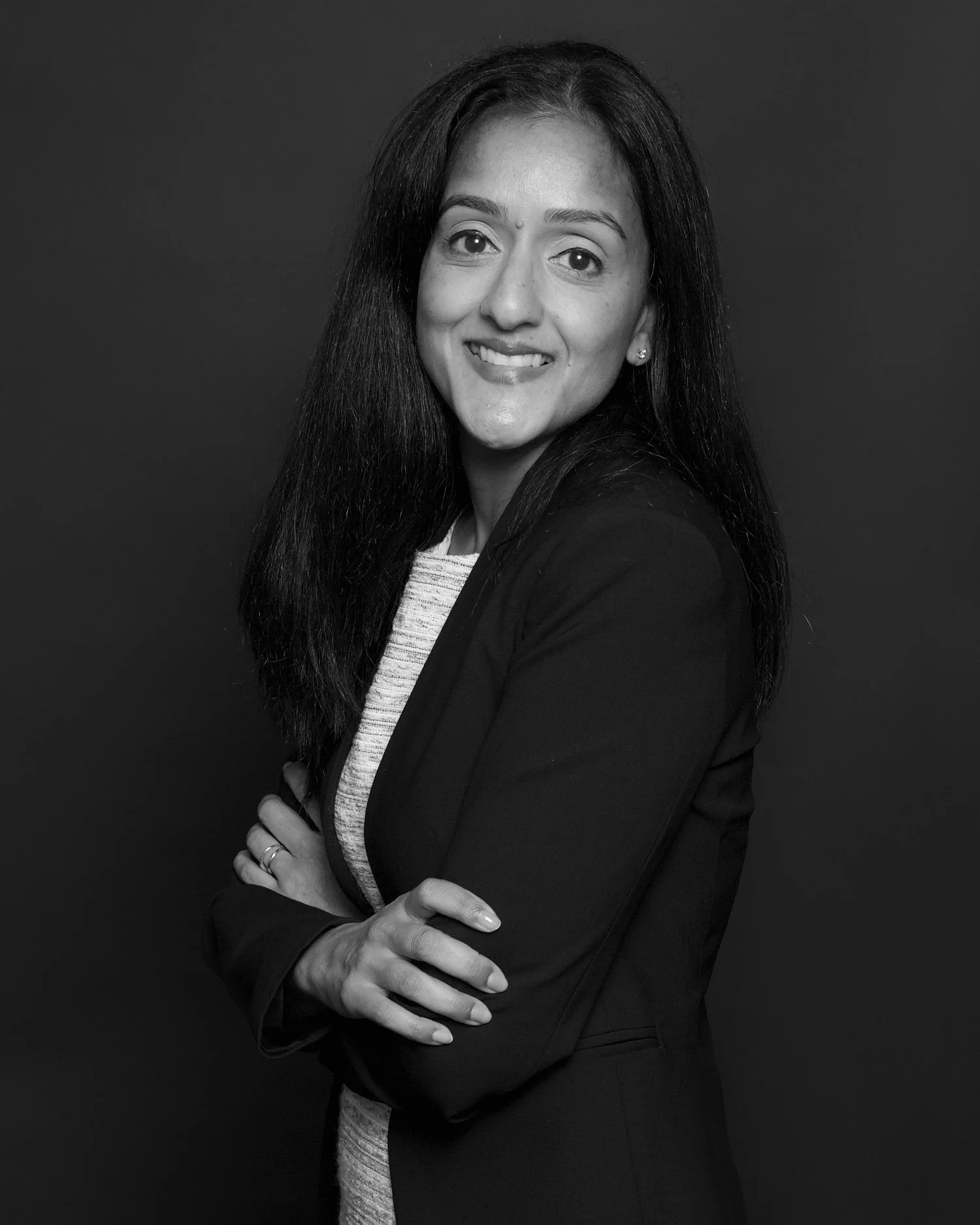 Vanita Gupta
