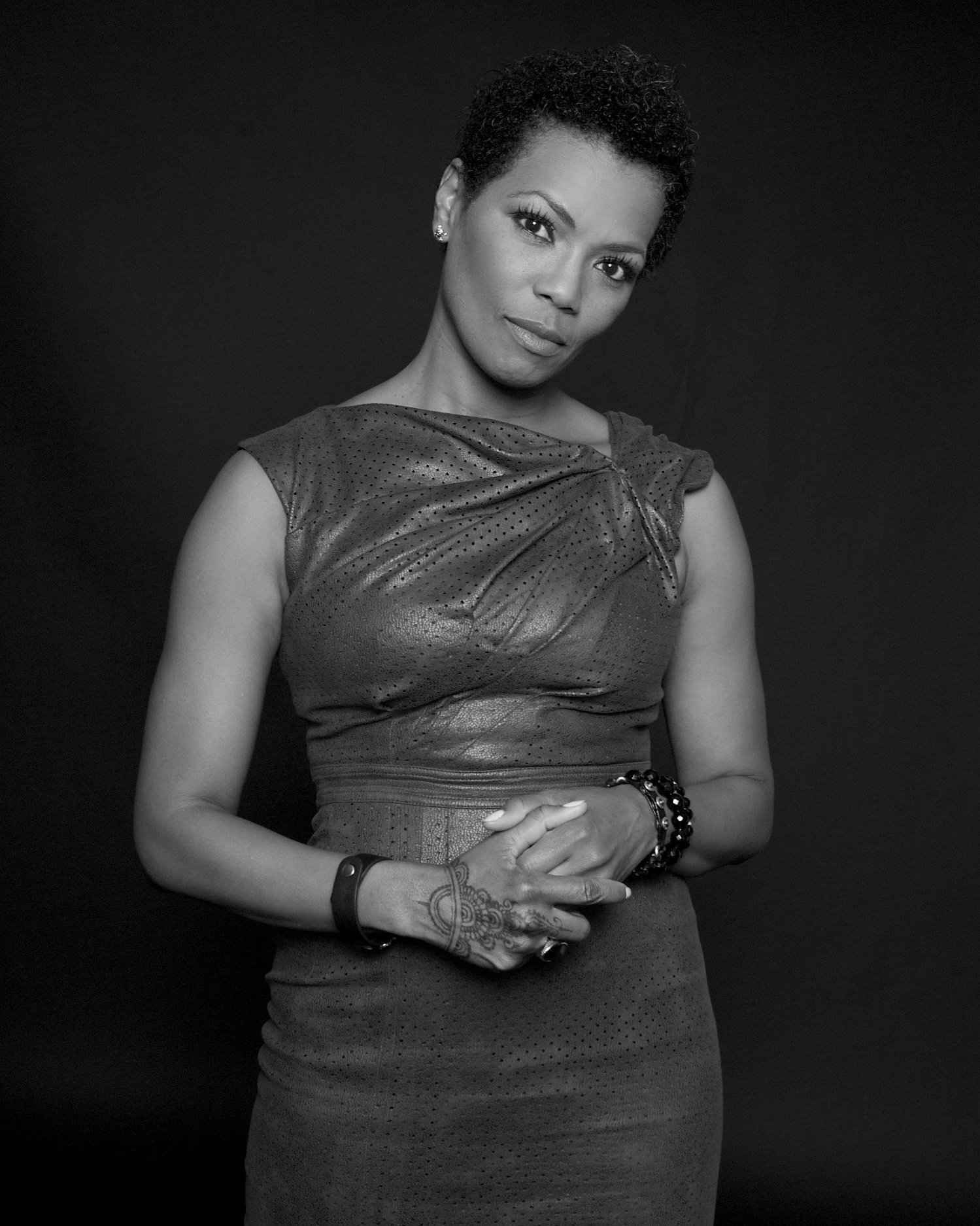 Vanessa Williams