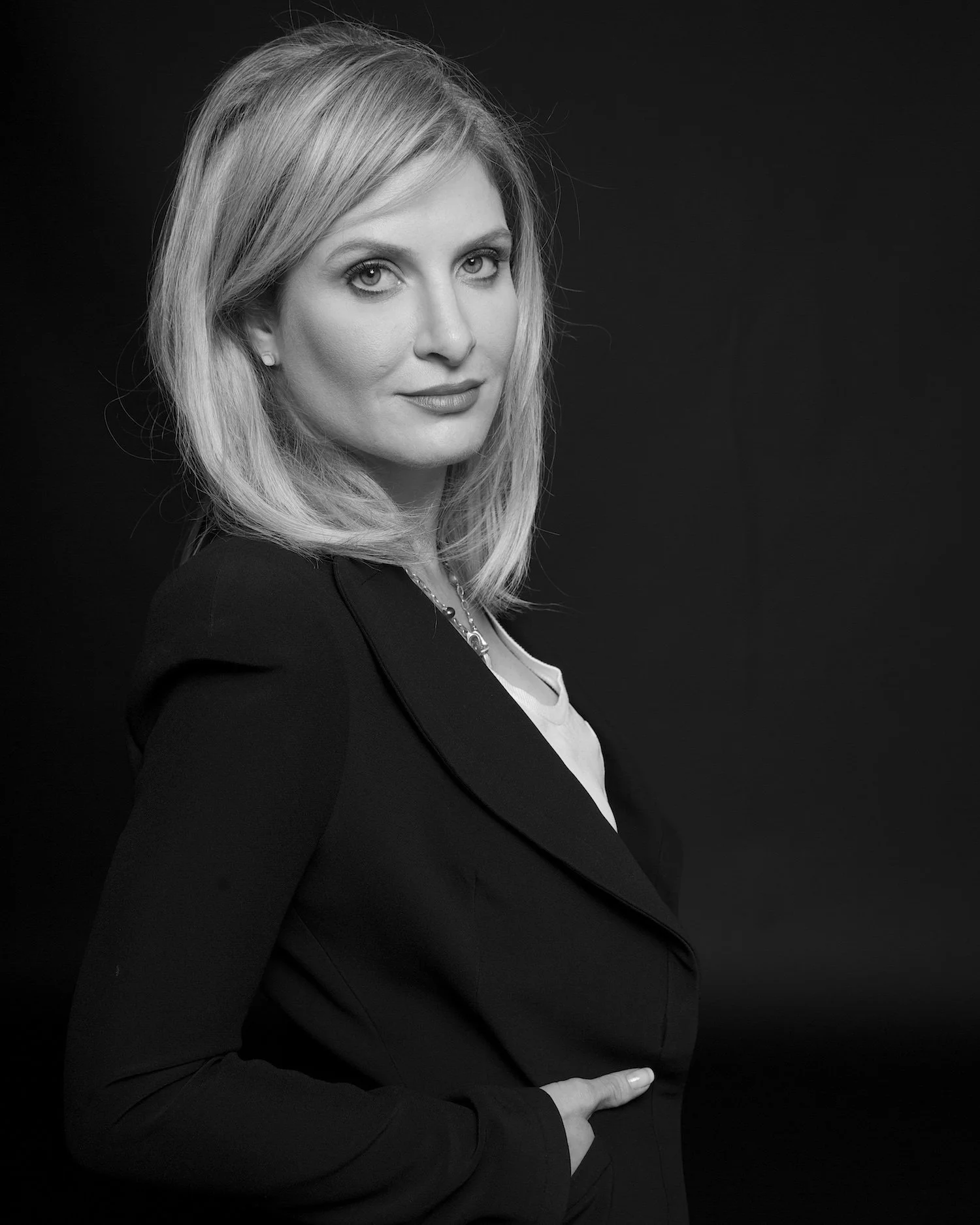 Molly Gochman