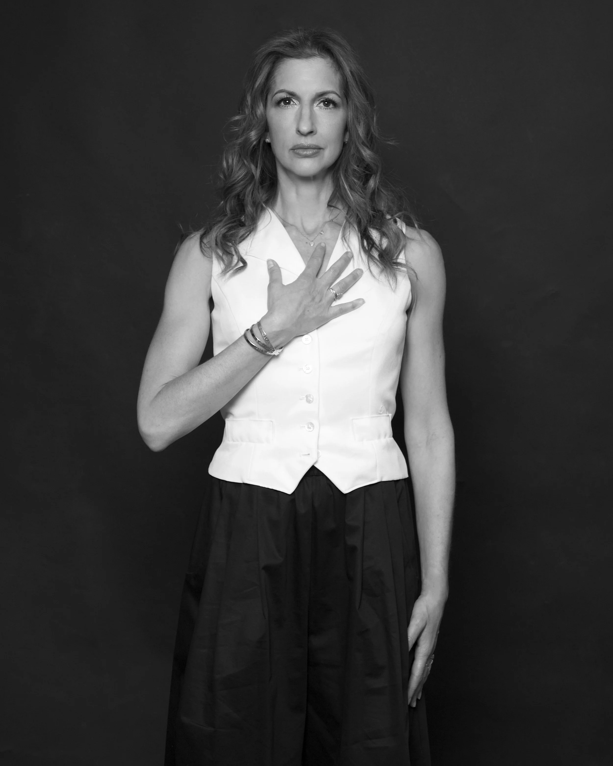 Alysia Reiner