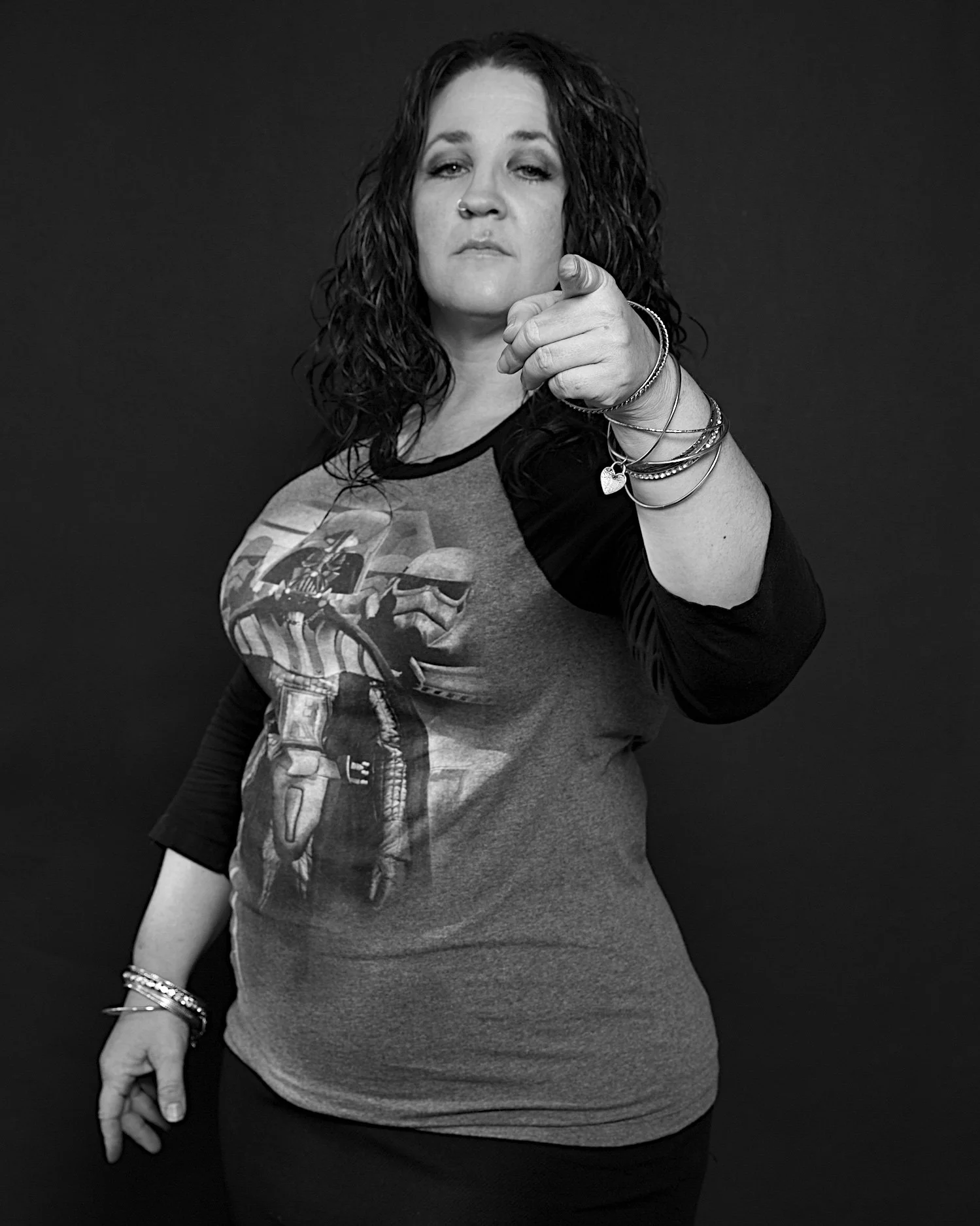 Amy Andrews