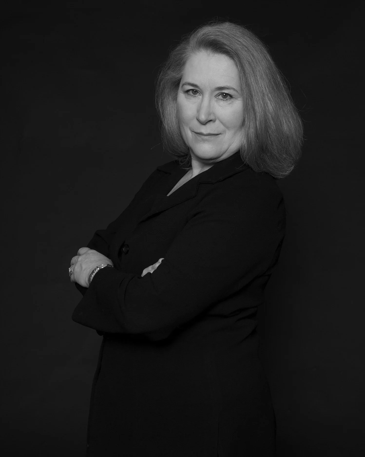 Dr. Holly Atkinson