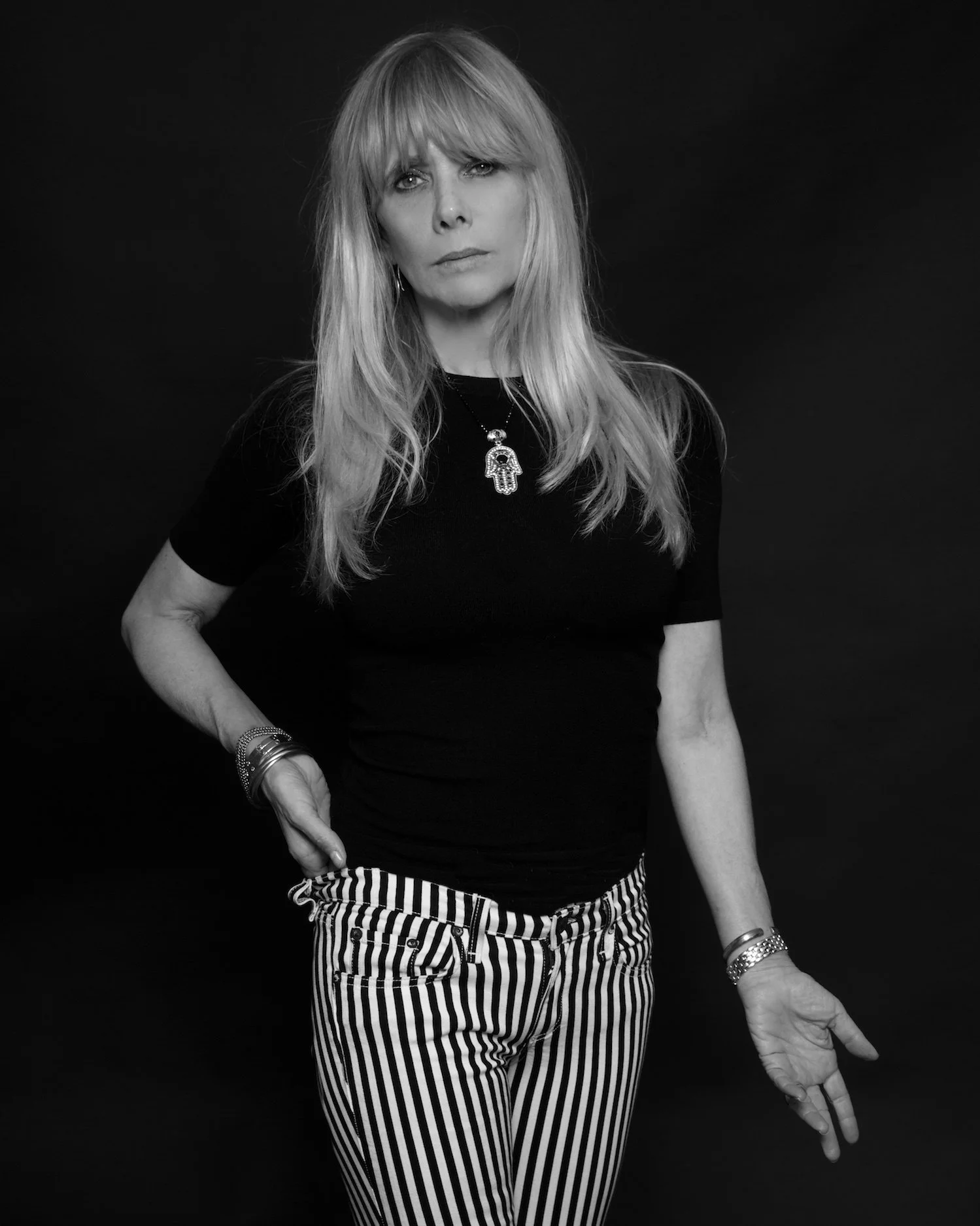 Rosanna Arquette