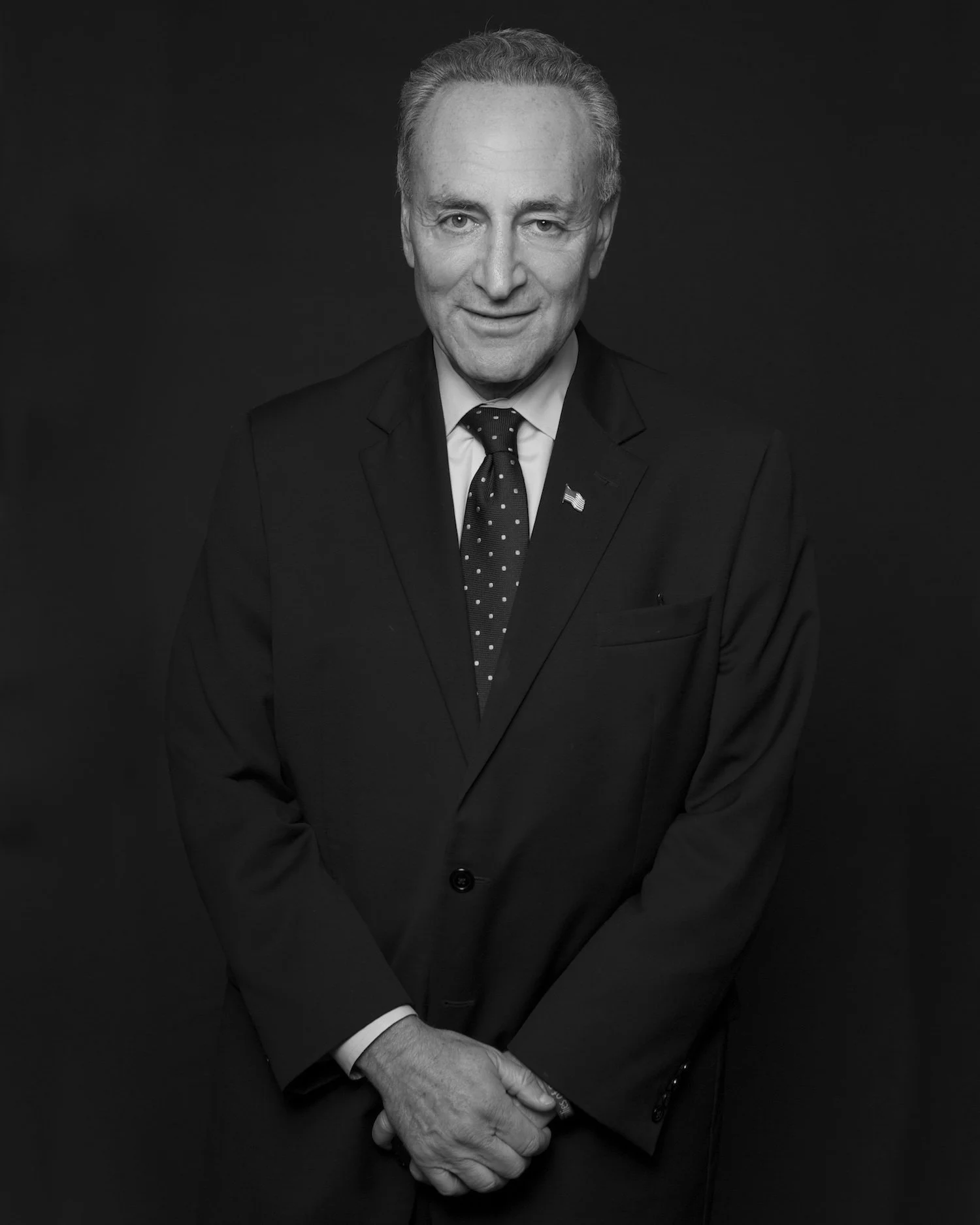 Charles Schumer
