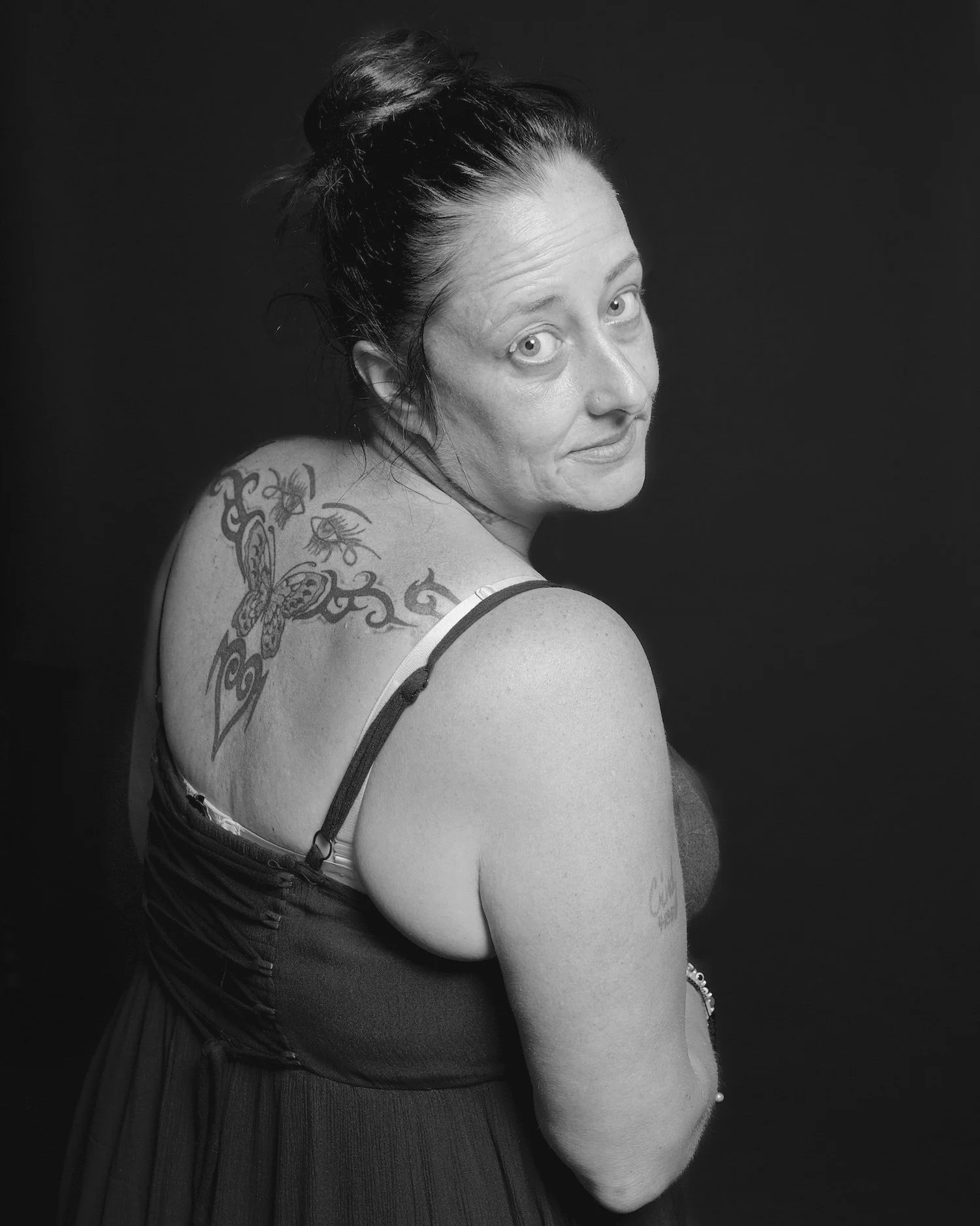 Lisa Gagnier