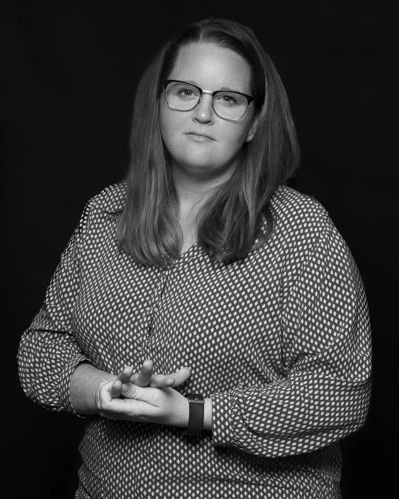 Jamie Rosseland