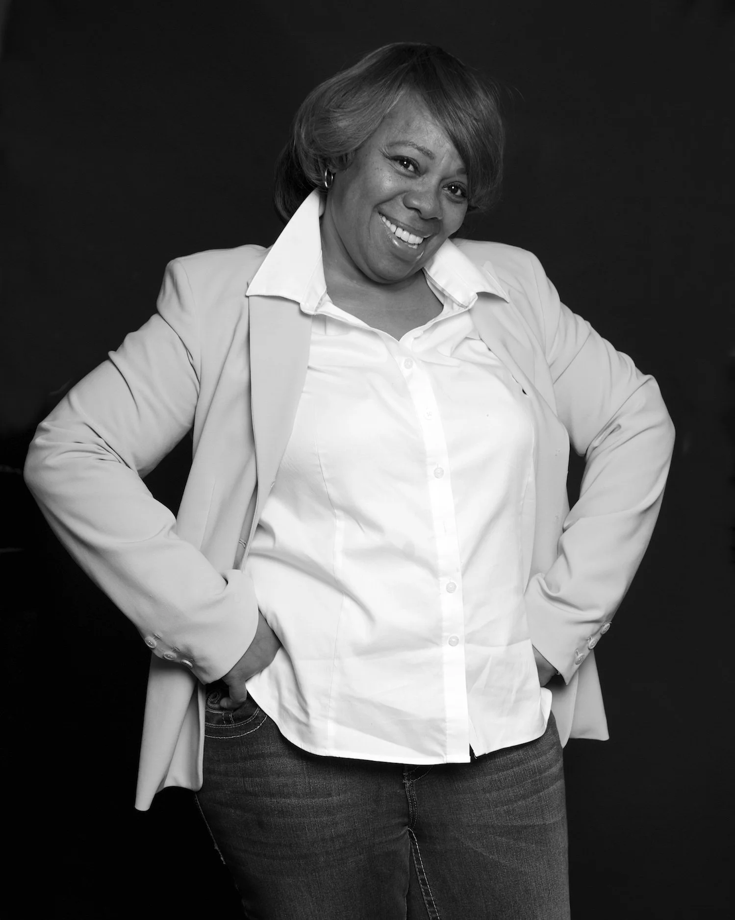 Ann Wilkinson