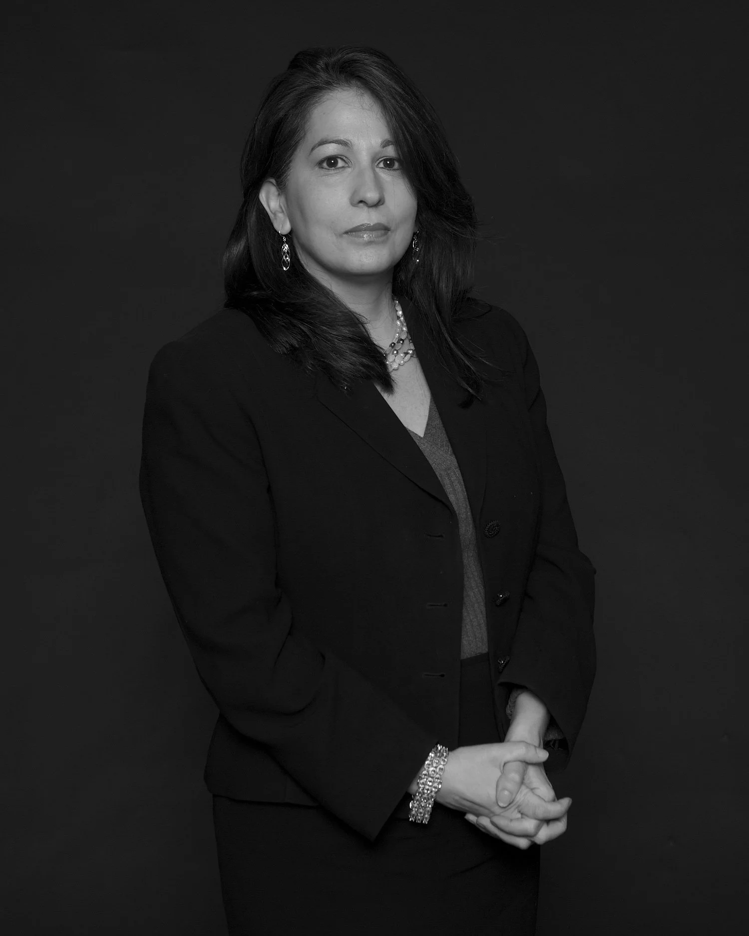 Carol Robles-Roman