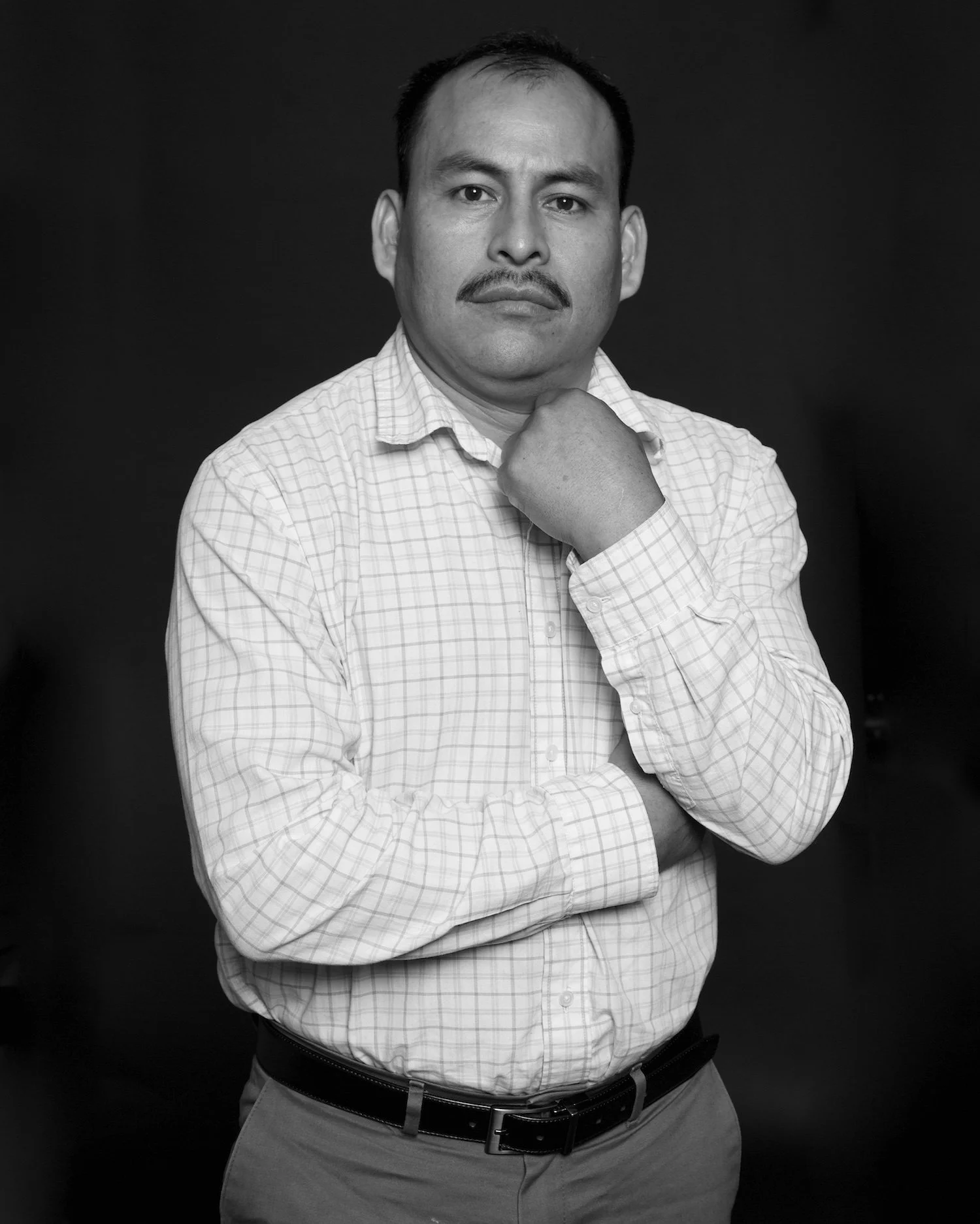 Santiago Perez Navarro