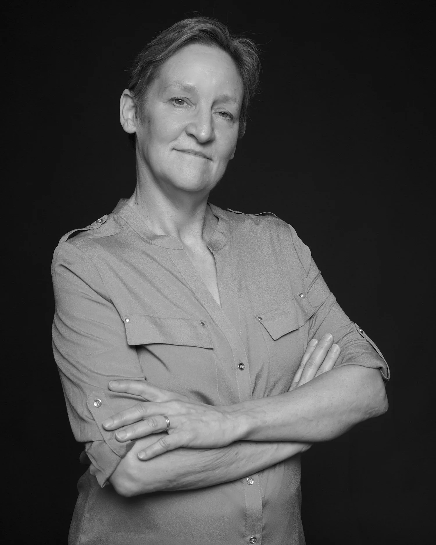 Carol Smolenski