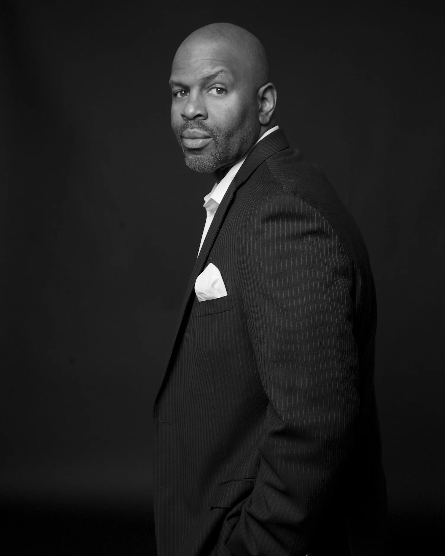 Byron Hurt