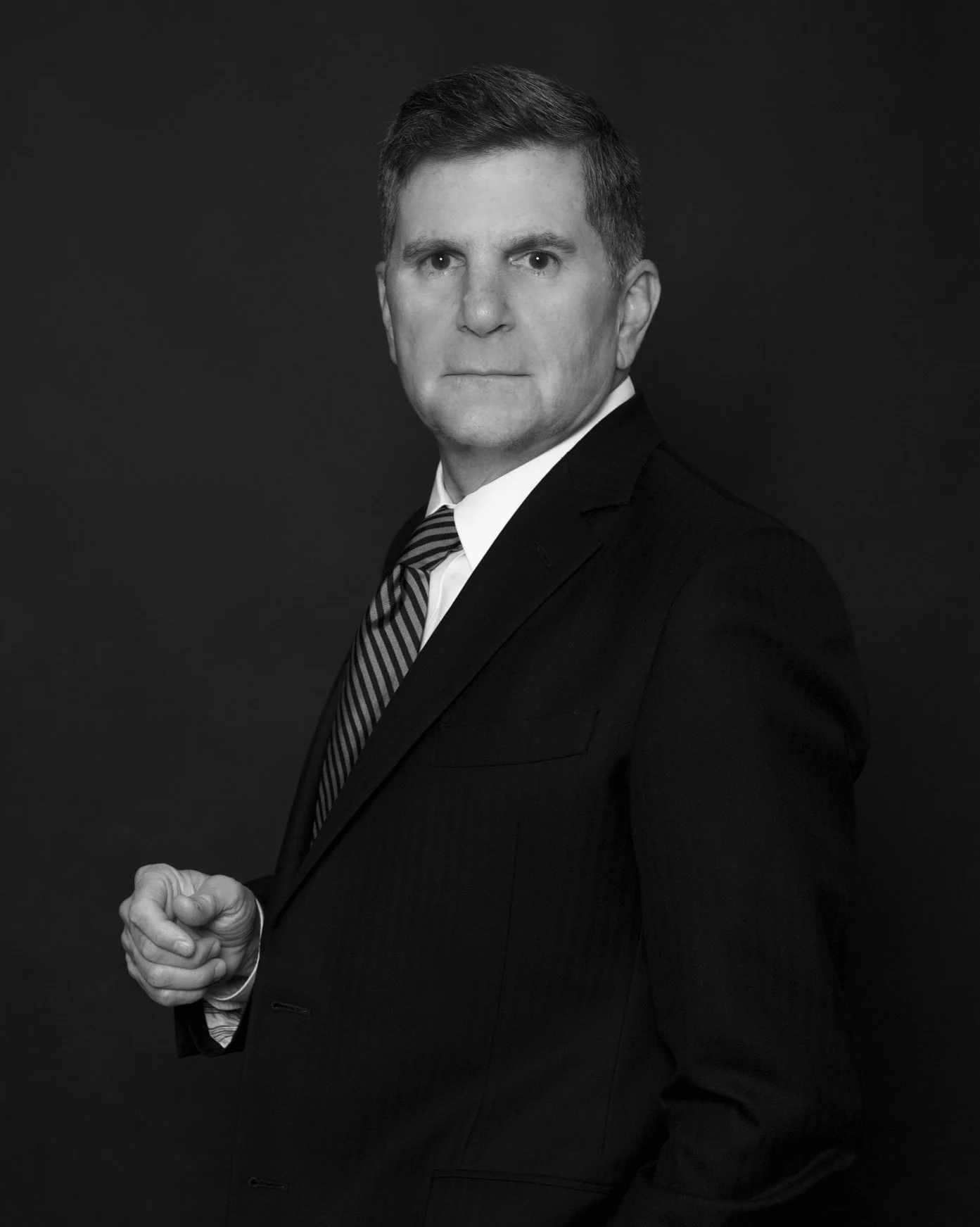 Aaron Marcu