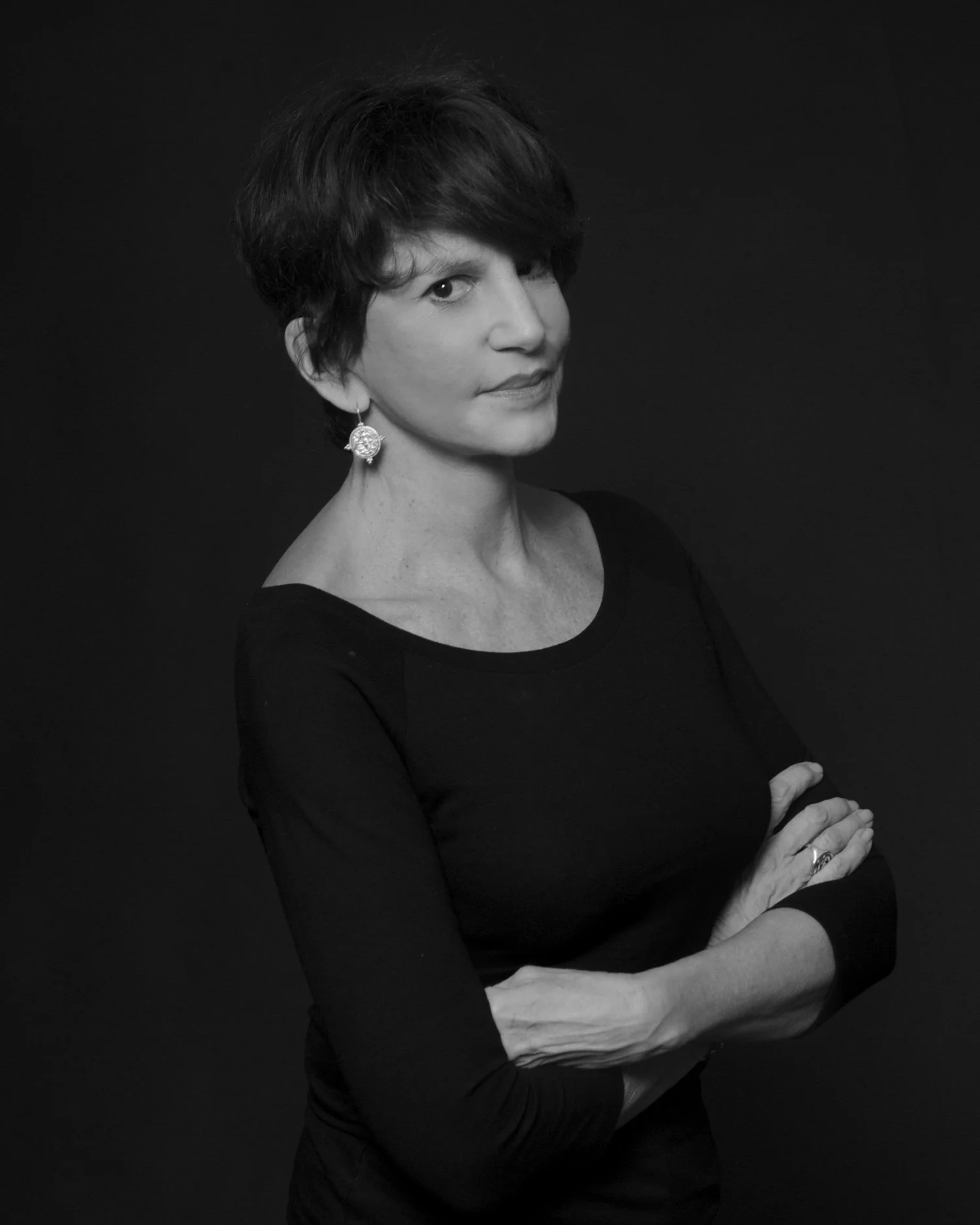 Mercedes Ruehl