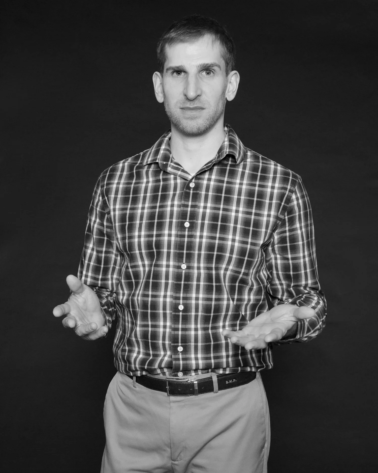 Brett Figlewski