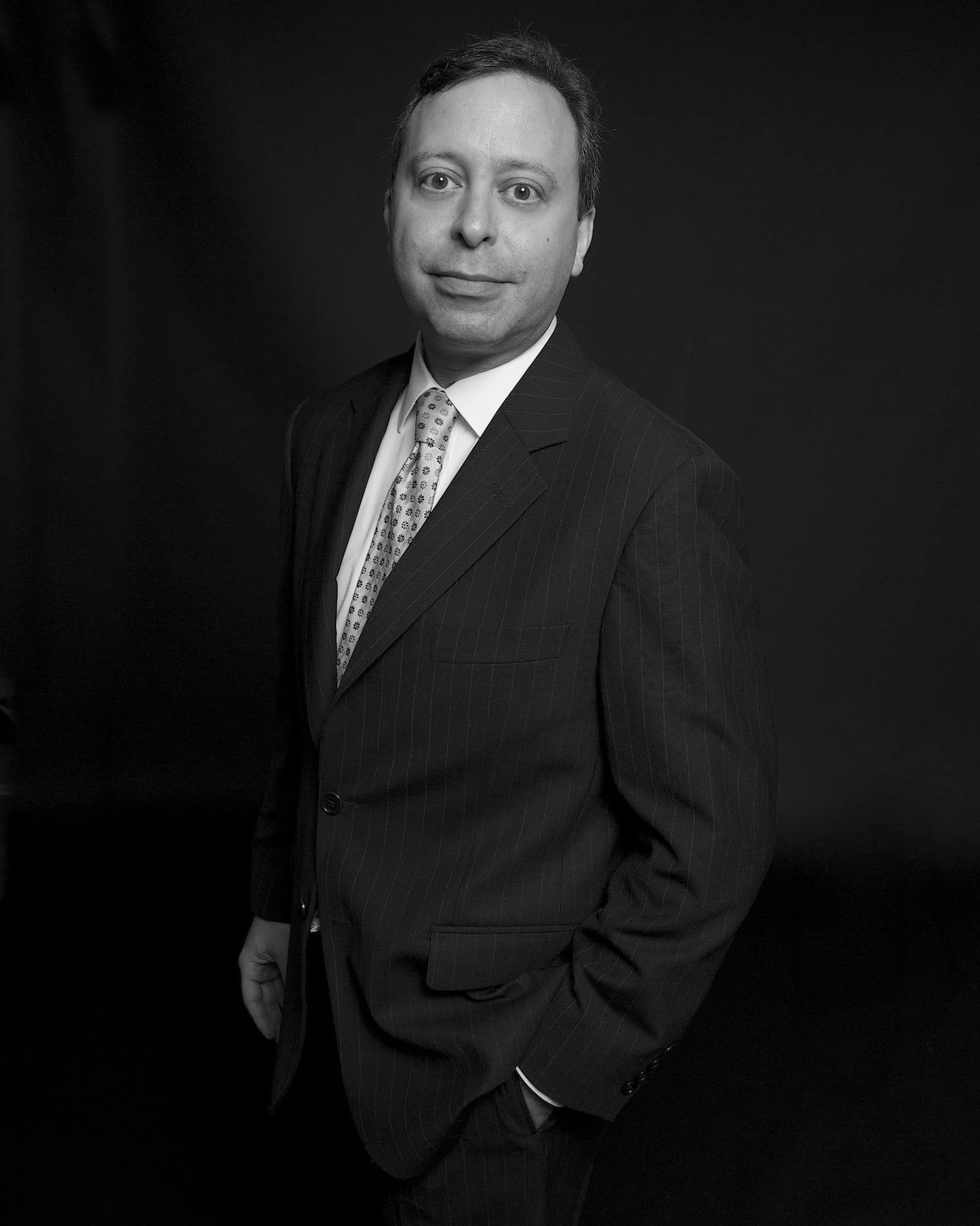 William Silverman