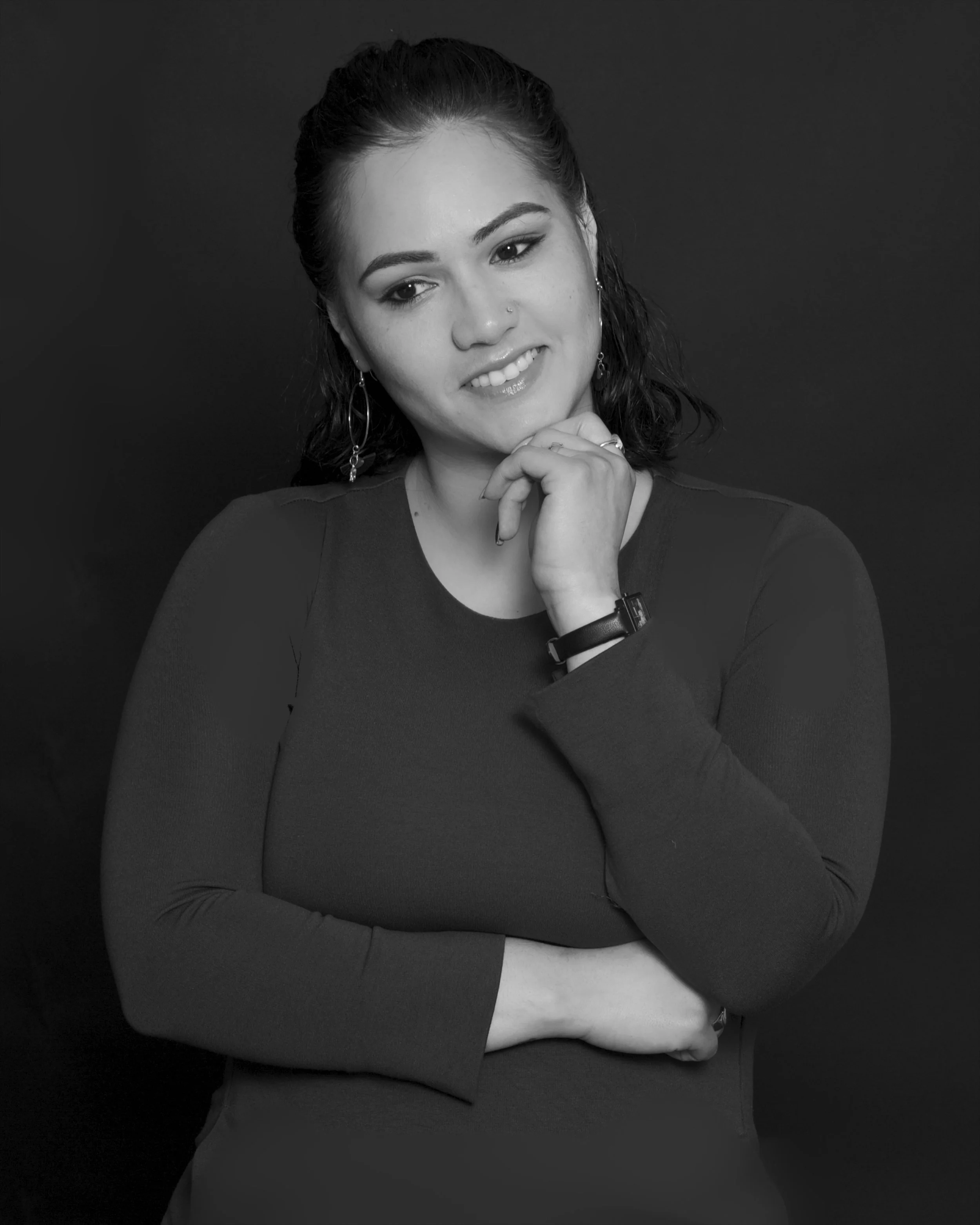 Patricia Munoz