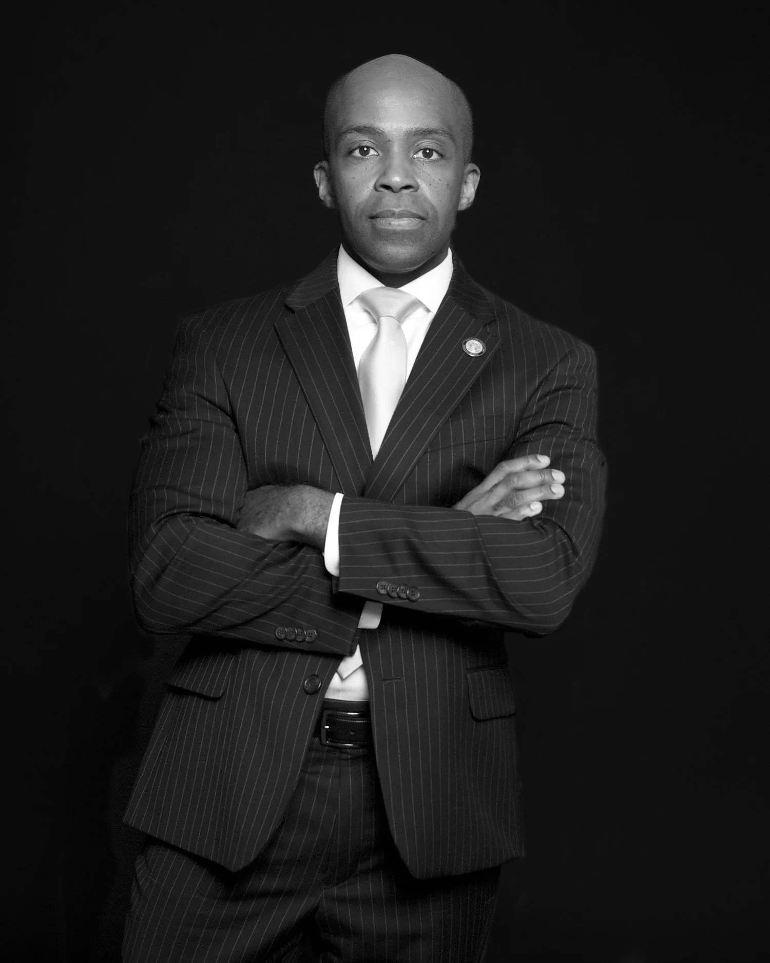 Alphonso David