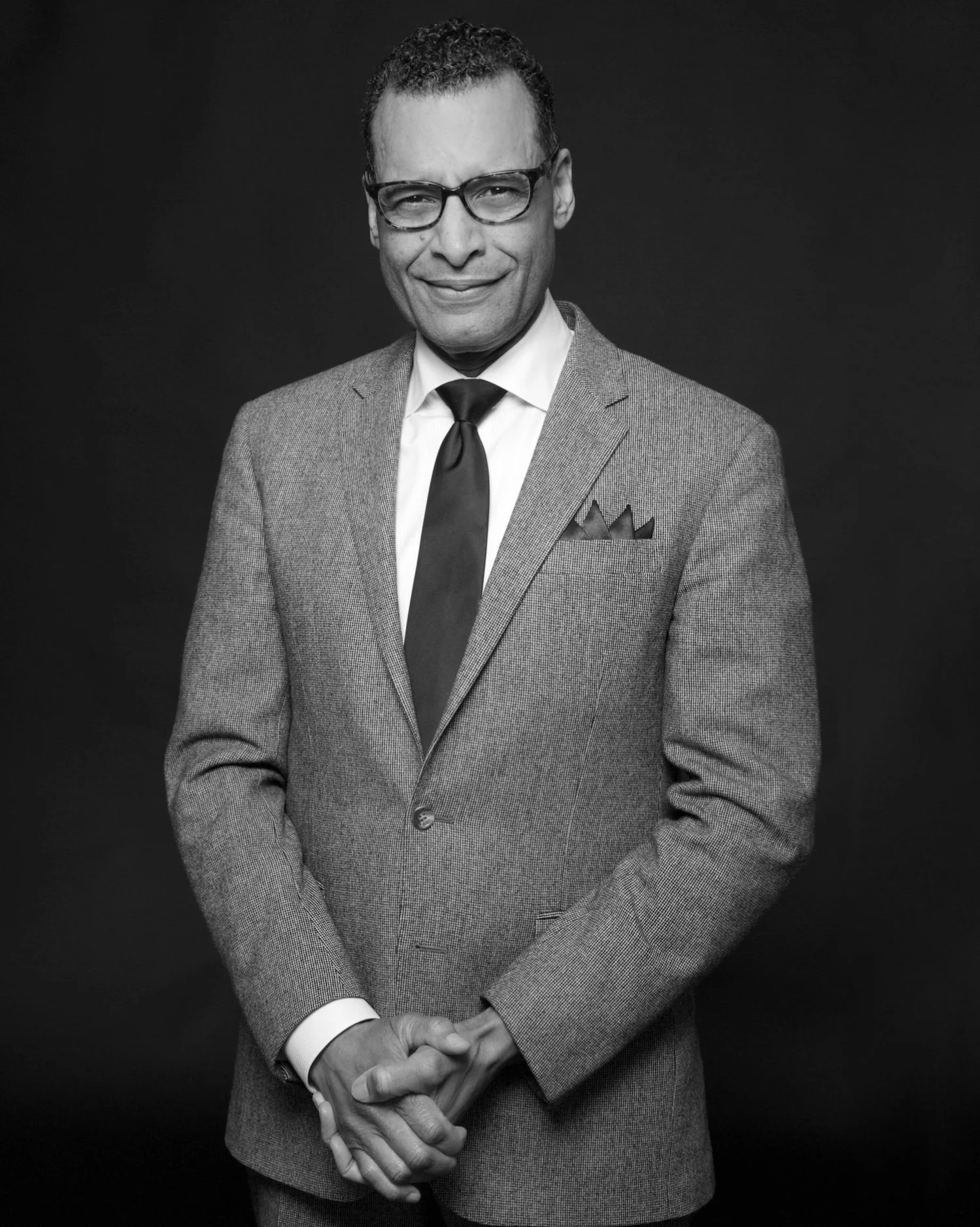 Alphonso Bernard