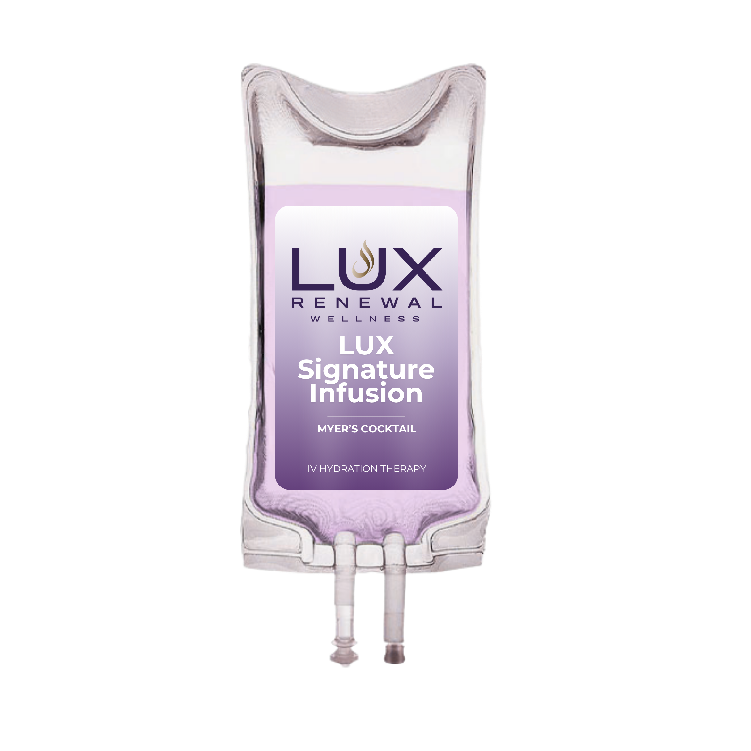 Lux Signature Infusion