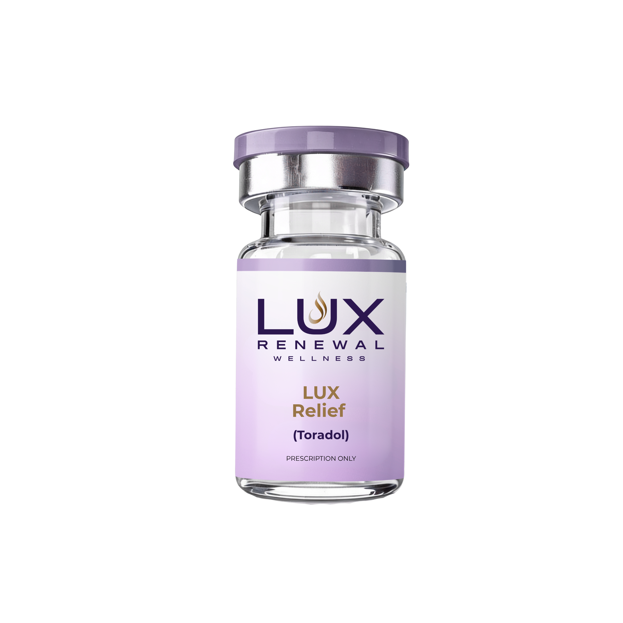 Lux Relief